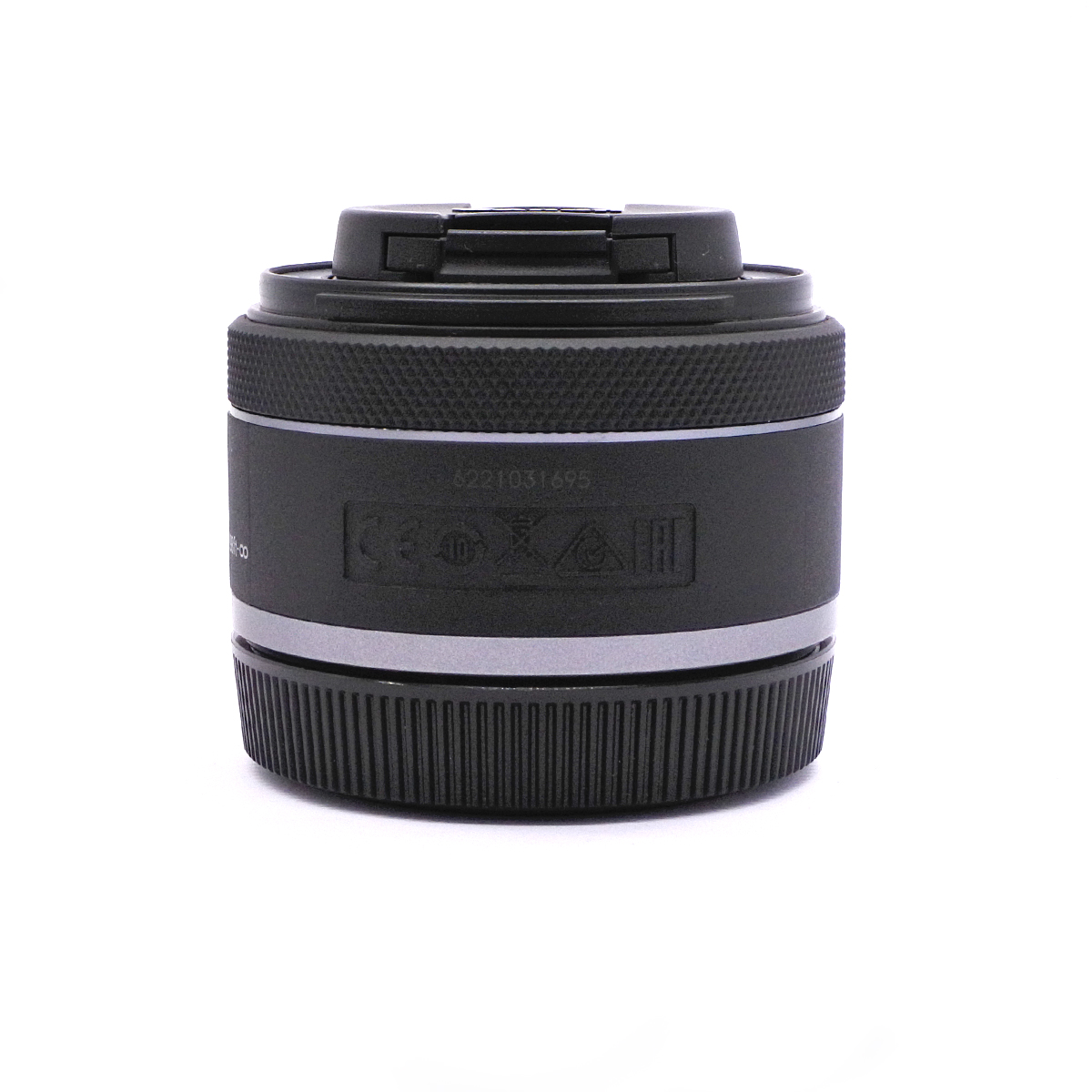 Объектив Canon RF 50mm f/1.8 STM (состояние 5) (б/у)