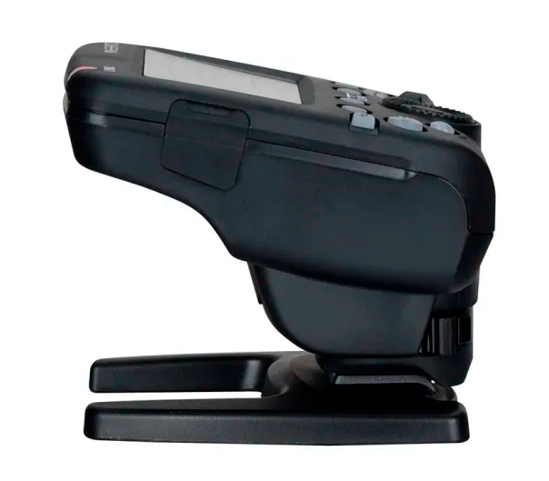 Радиосинхронизатор Yongnuo YN-E3-RT II для Canon