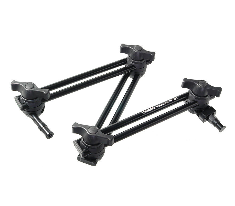 Шарнирный кронштейн GreenBean PowerArm PA-099, до 3 кг