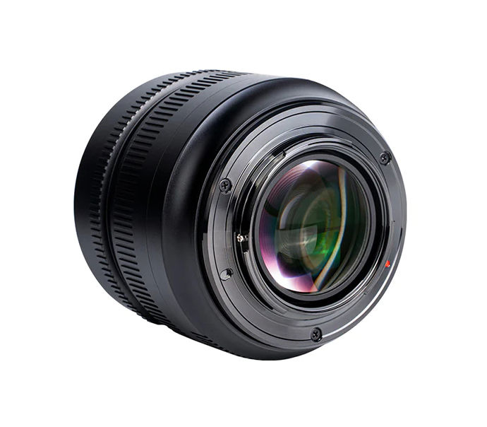 Объектив 7Artisans 50mm f/0.95 Nikon Z