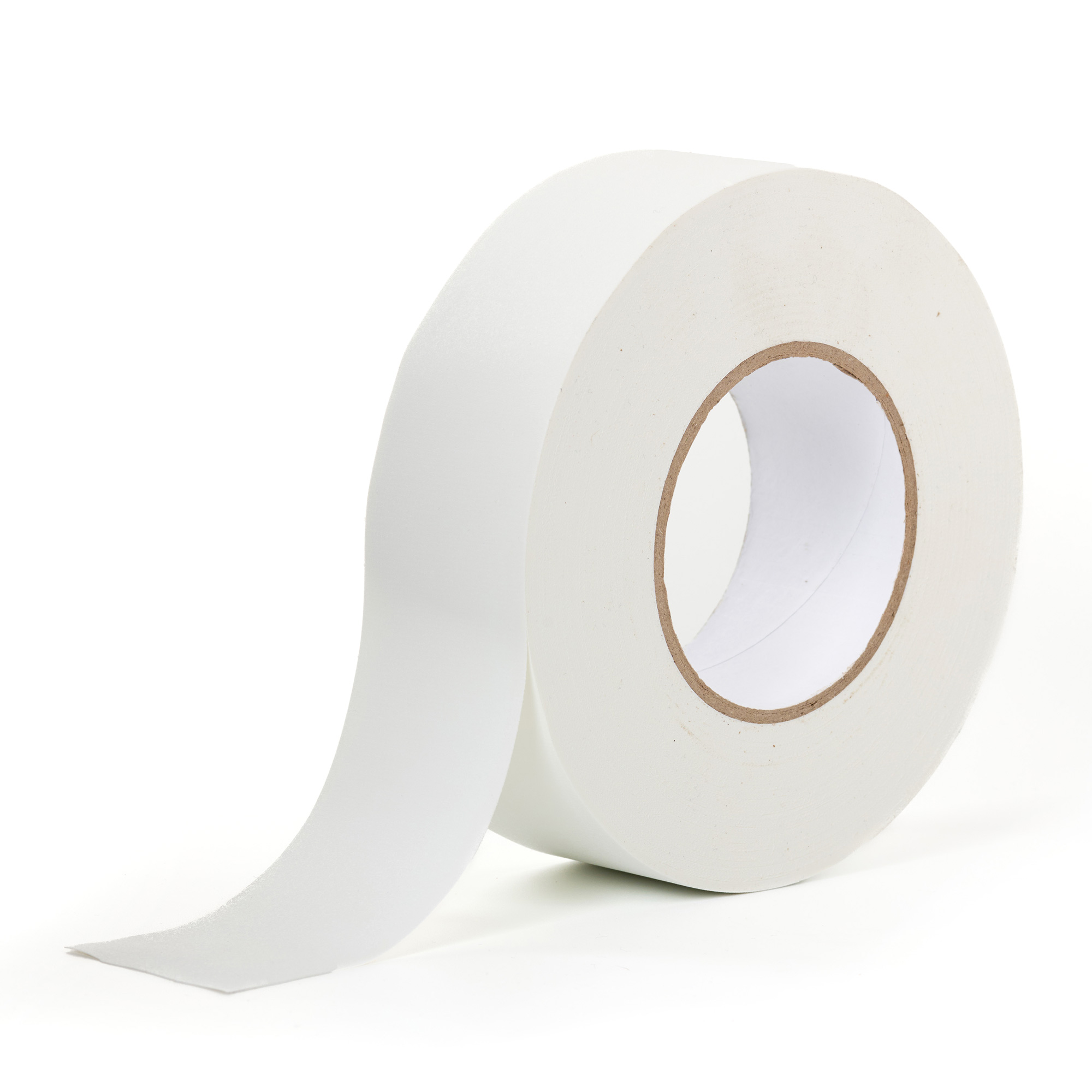 Гаффер тейп primary color White, белый матовый тканевый, 48мм х 50м