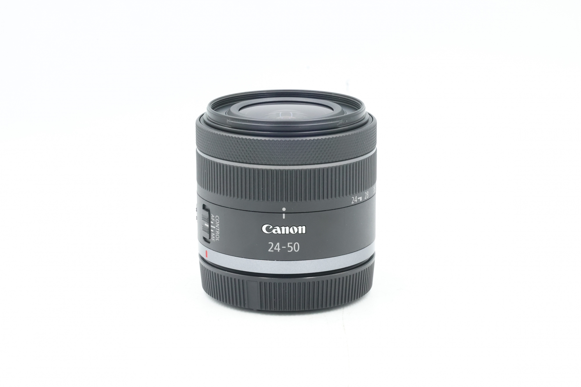 Объектив Canon RF 24-50mm f/4.5-6.3 IS STM (состояние 5) (б/у)