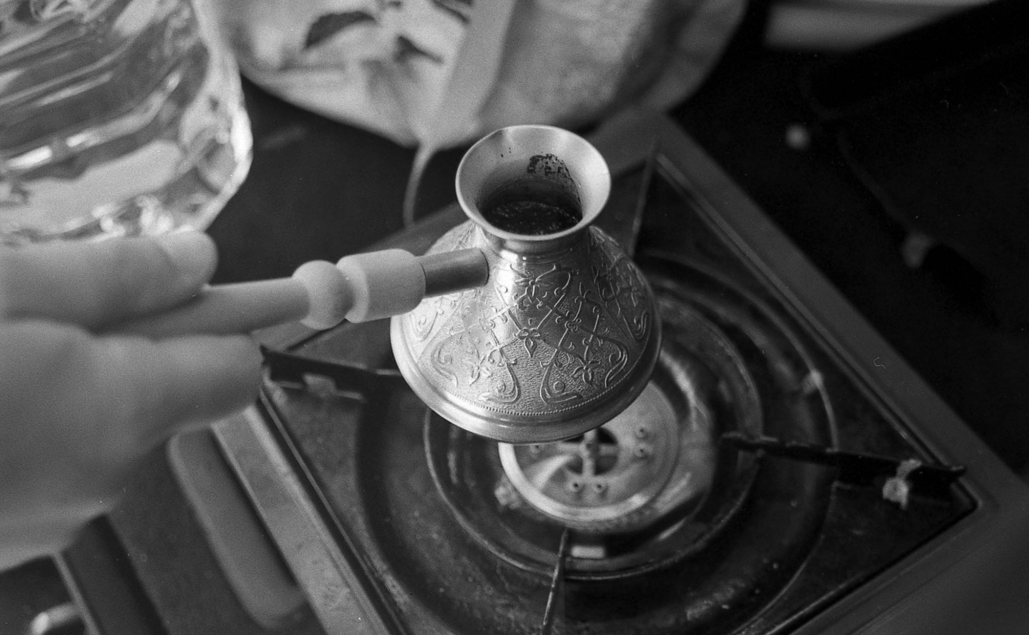 Фотопленка Silberra PAN 100, 36 кадров