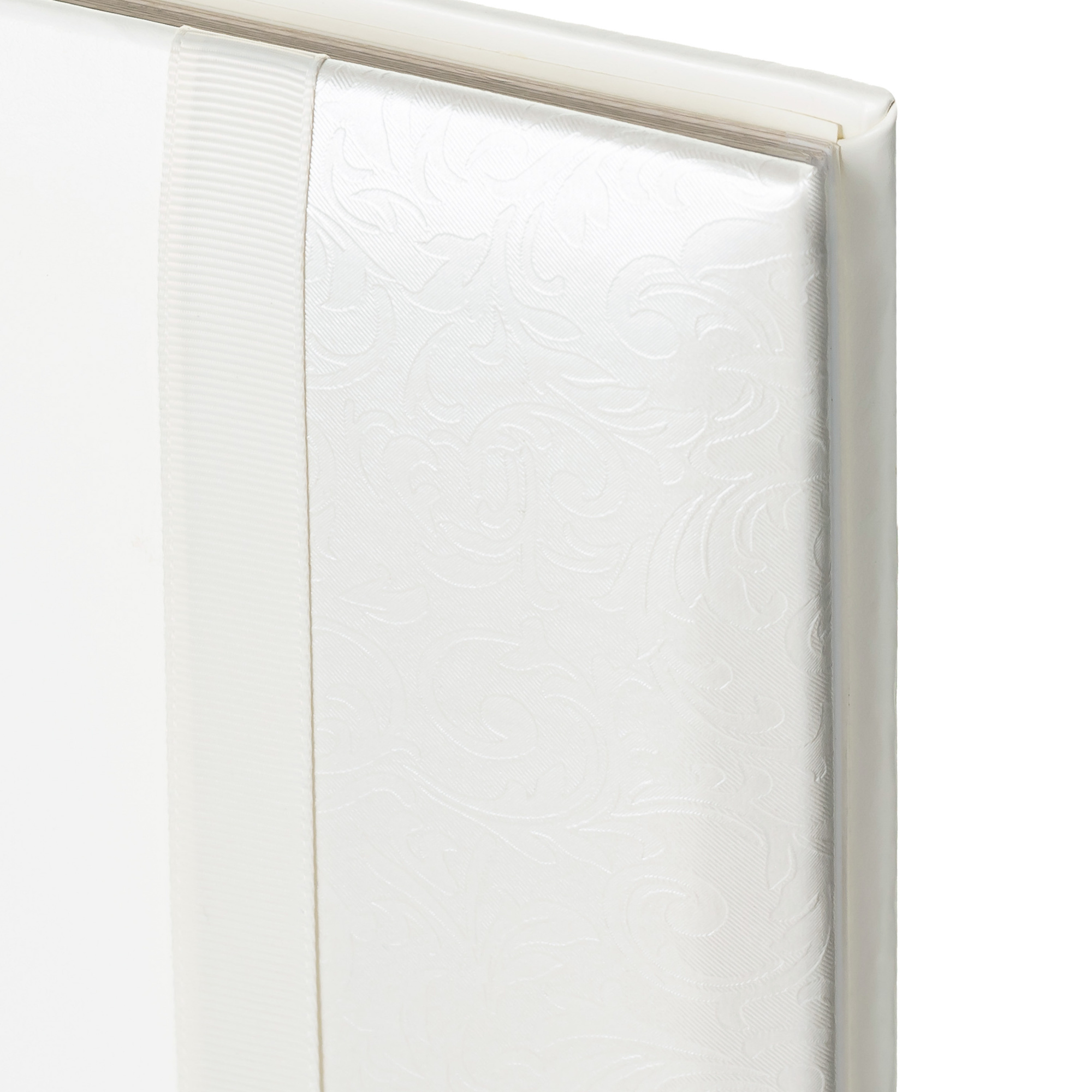 Фотоальбом Fotografia магнитный, 29х32 см, 30 листов, свадебный, FA-EBBSA30-708