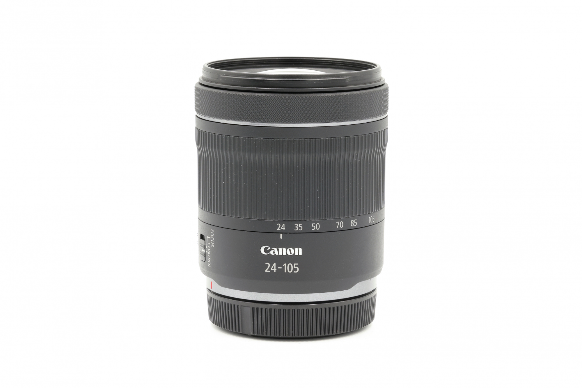 Объектив Canon RF 24-105mm f/4-7.1 IS STM (состояние 5) (б/у)