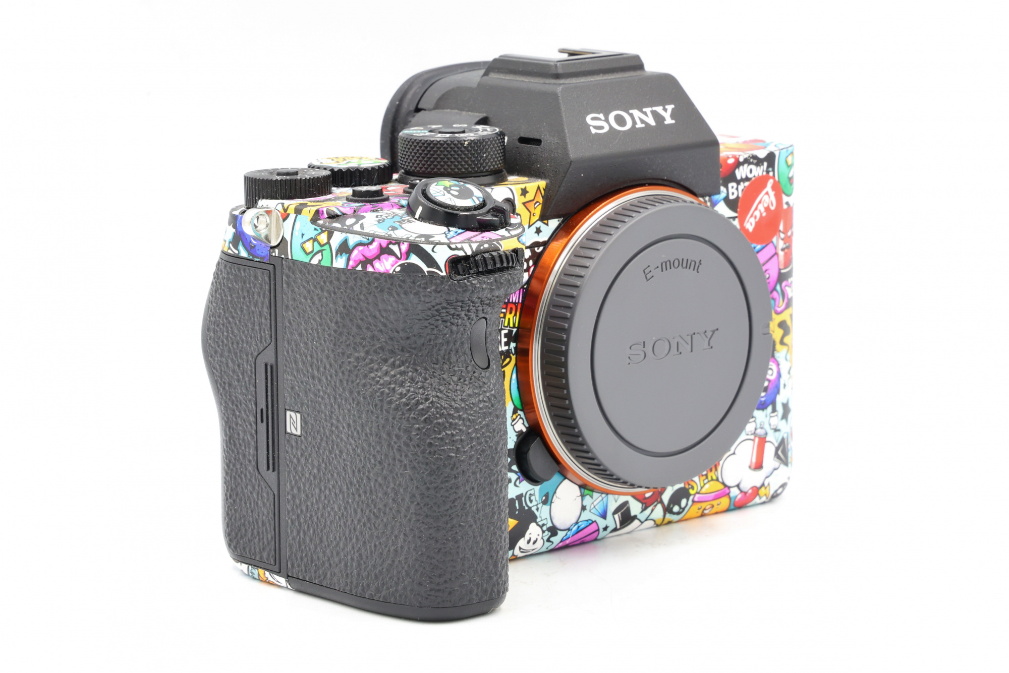 Беззеркальный фотоаппарат Sony a7R IV Body (состояние 5-) (б/у)