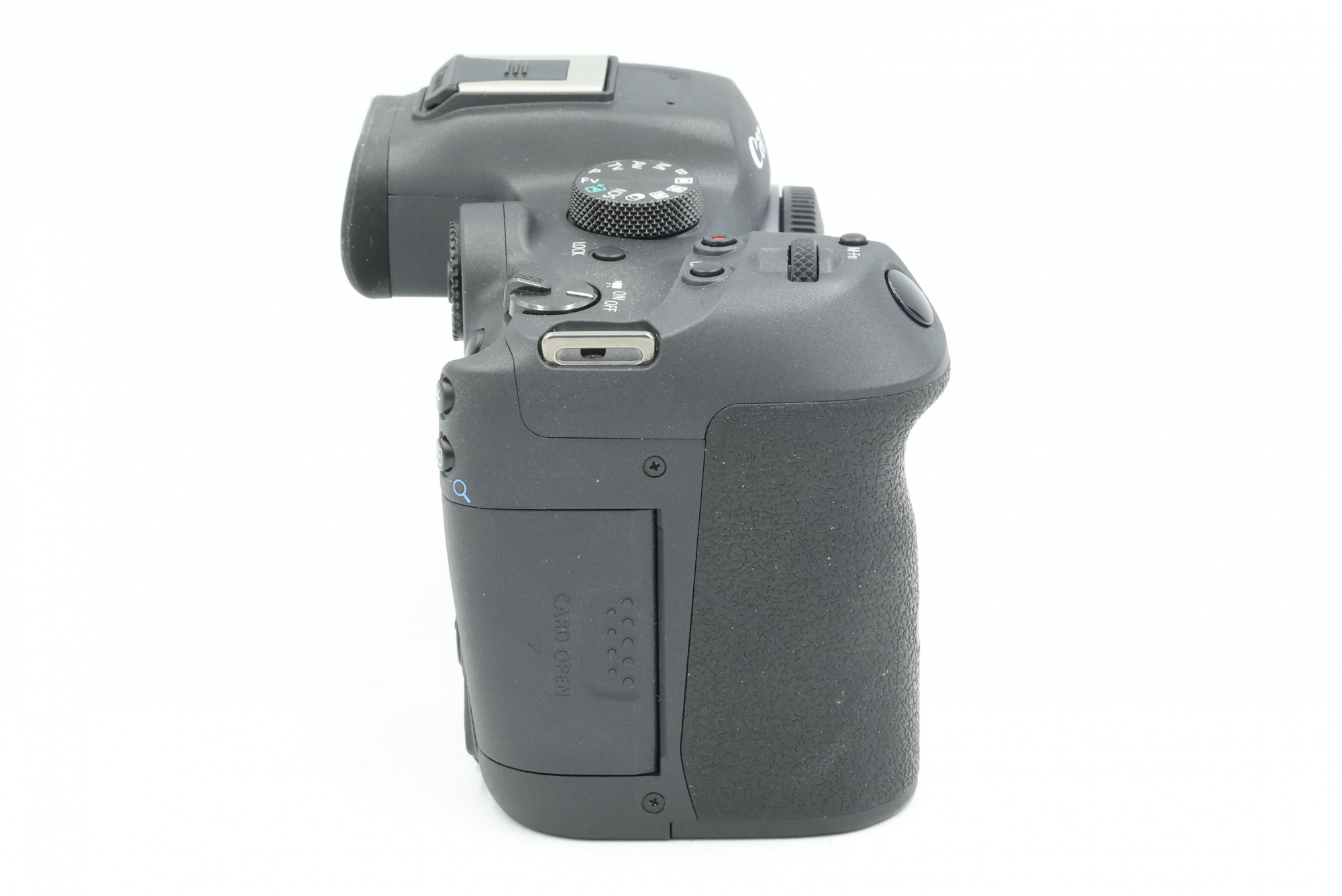 Беззеркальный фотоаппарат Canon EOS R7 Body (состояние Like New) (б/у)