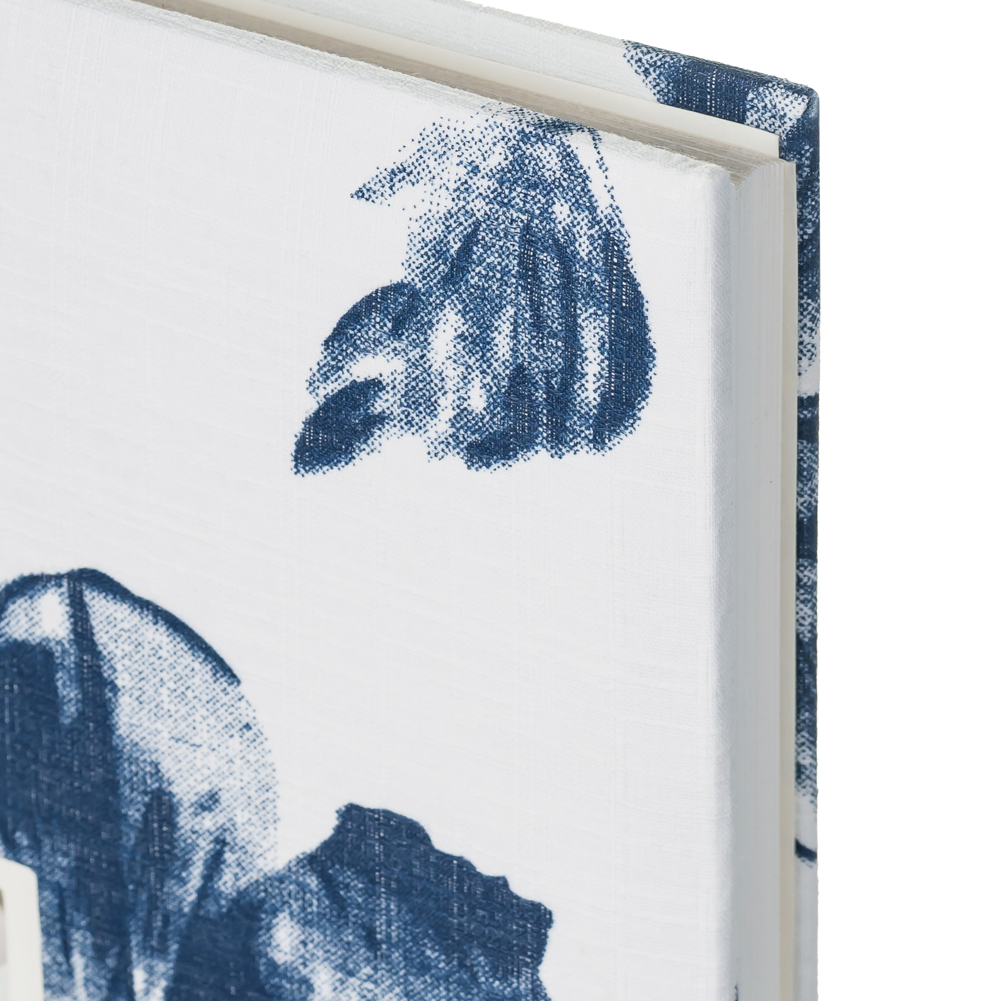 Фотоальбом Fotografia магнитный, 29х32 см, 30 листов, «Цветы», FA-EBBSA30-820