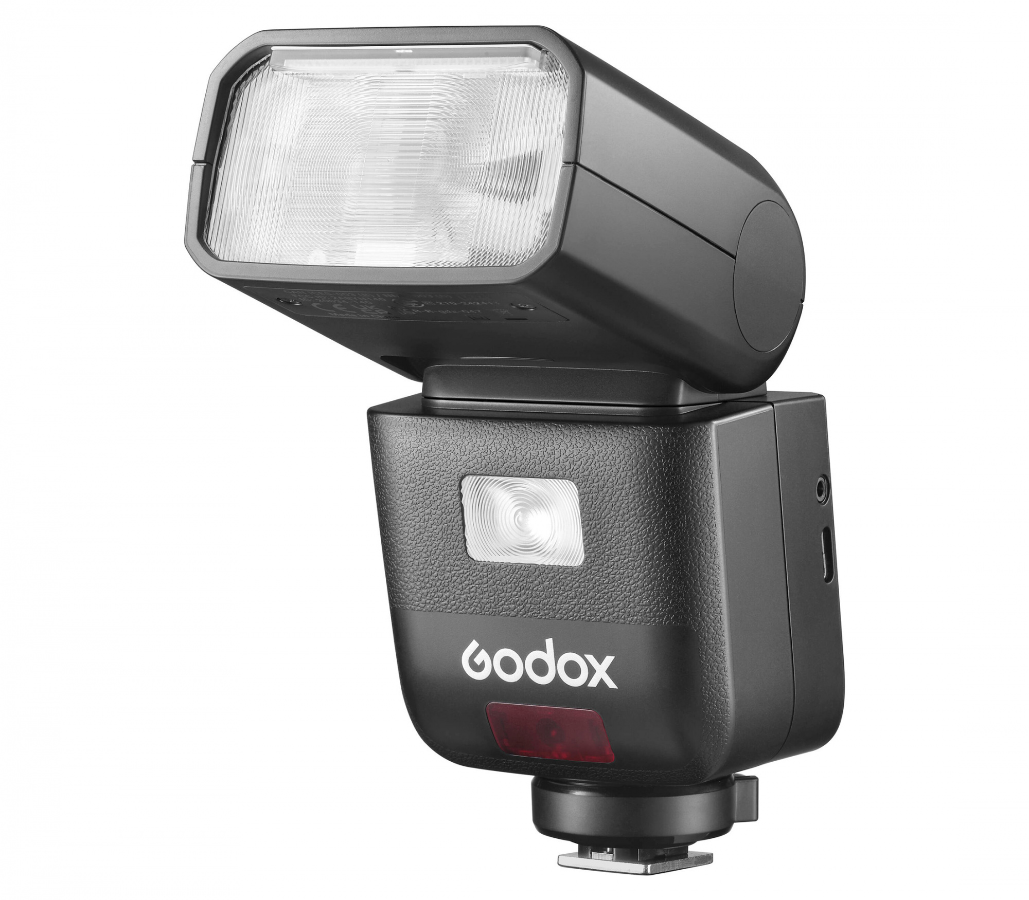Вспышка Godox V480F TTL, аккумуляторная, для Fujifilm