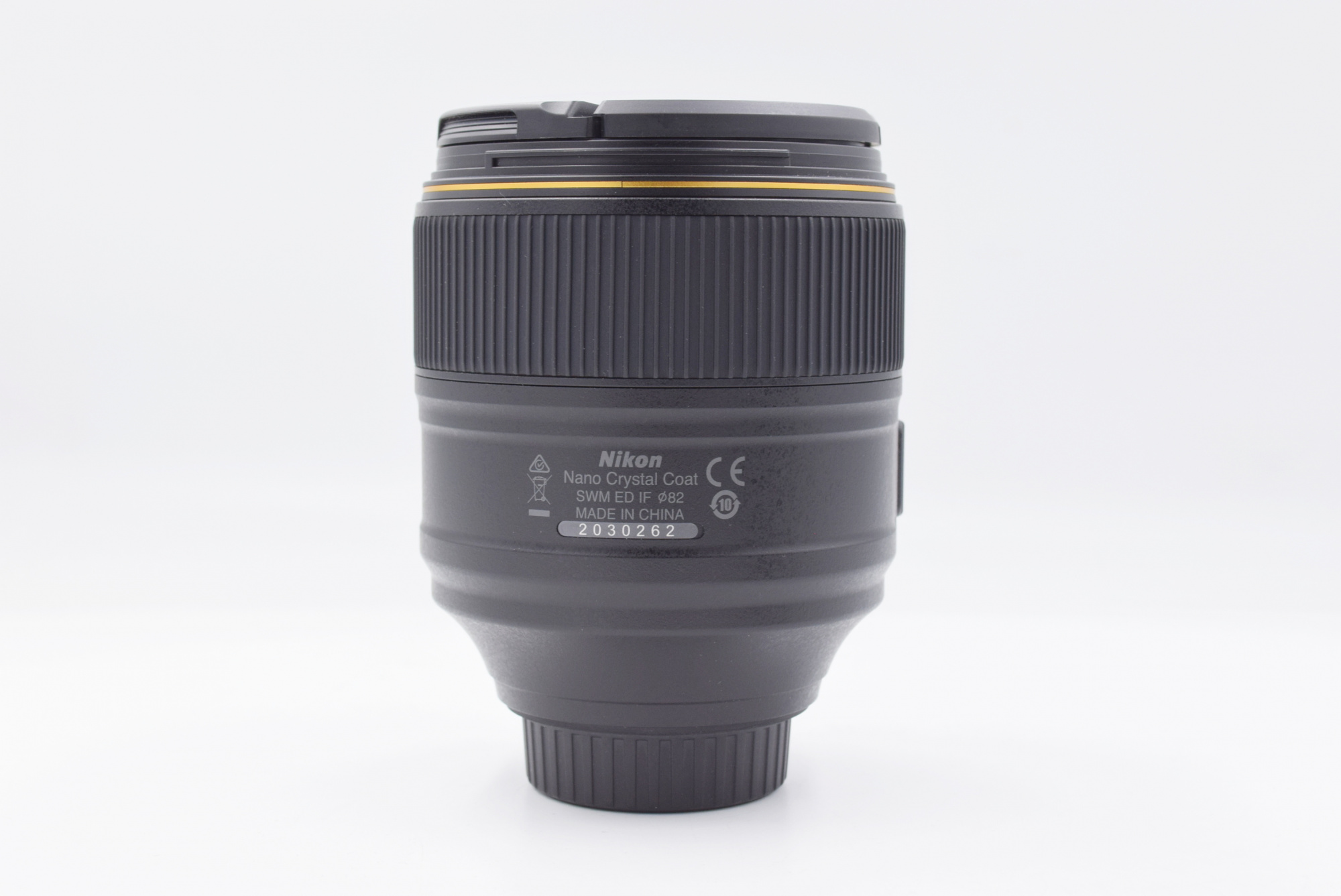 Объектив Nikon AF-S 105mm f/1.4E ED (состояние Like New) (б/у)