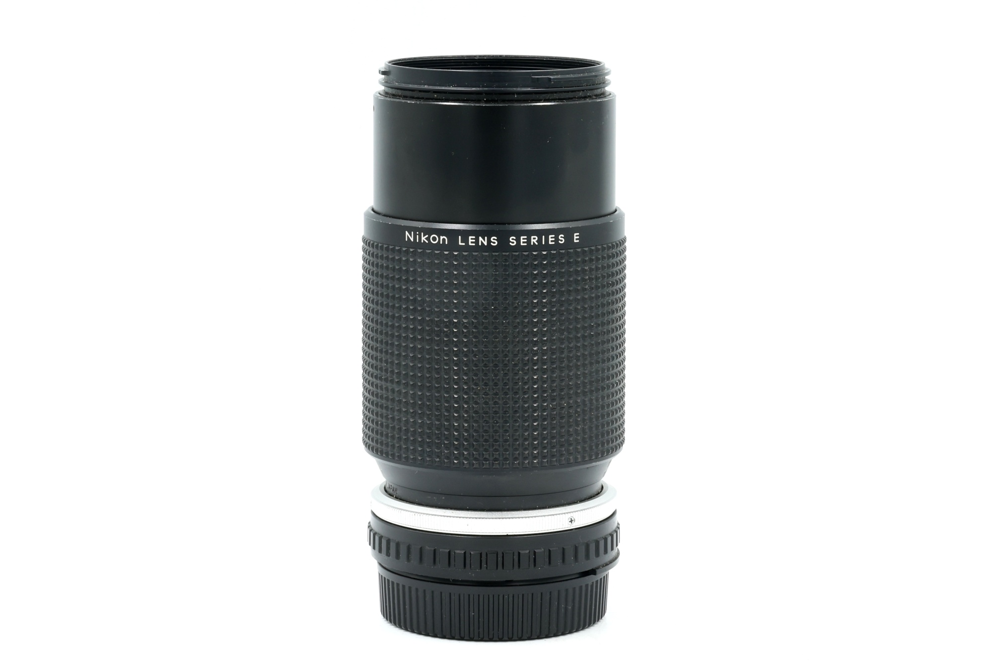 Объектив Nikon Ai-S Series E 75-150mm f/3.5 (состояние 5-) (б/у)