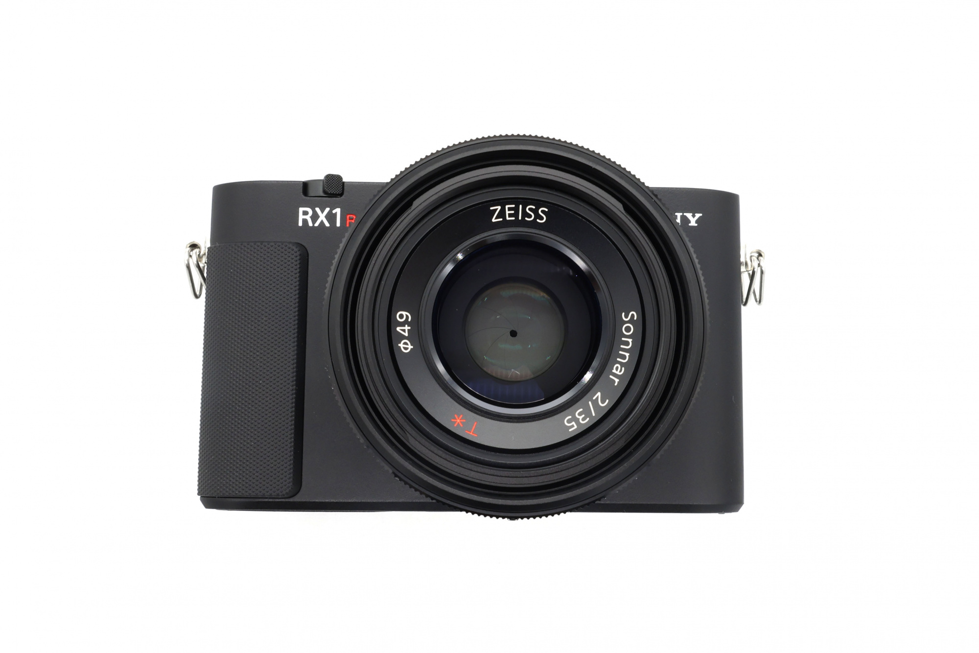 Компактный фотоаппарат Sony Cyber-shot RX1R III (состояние 5-) (б/у)