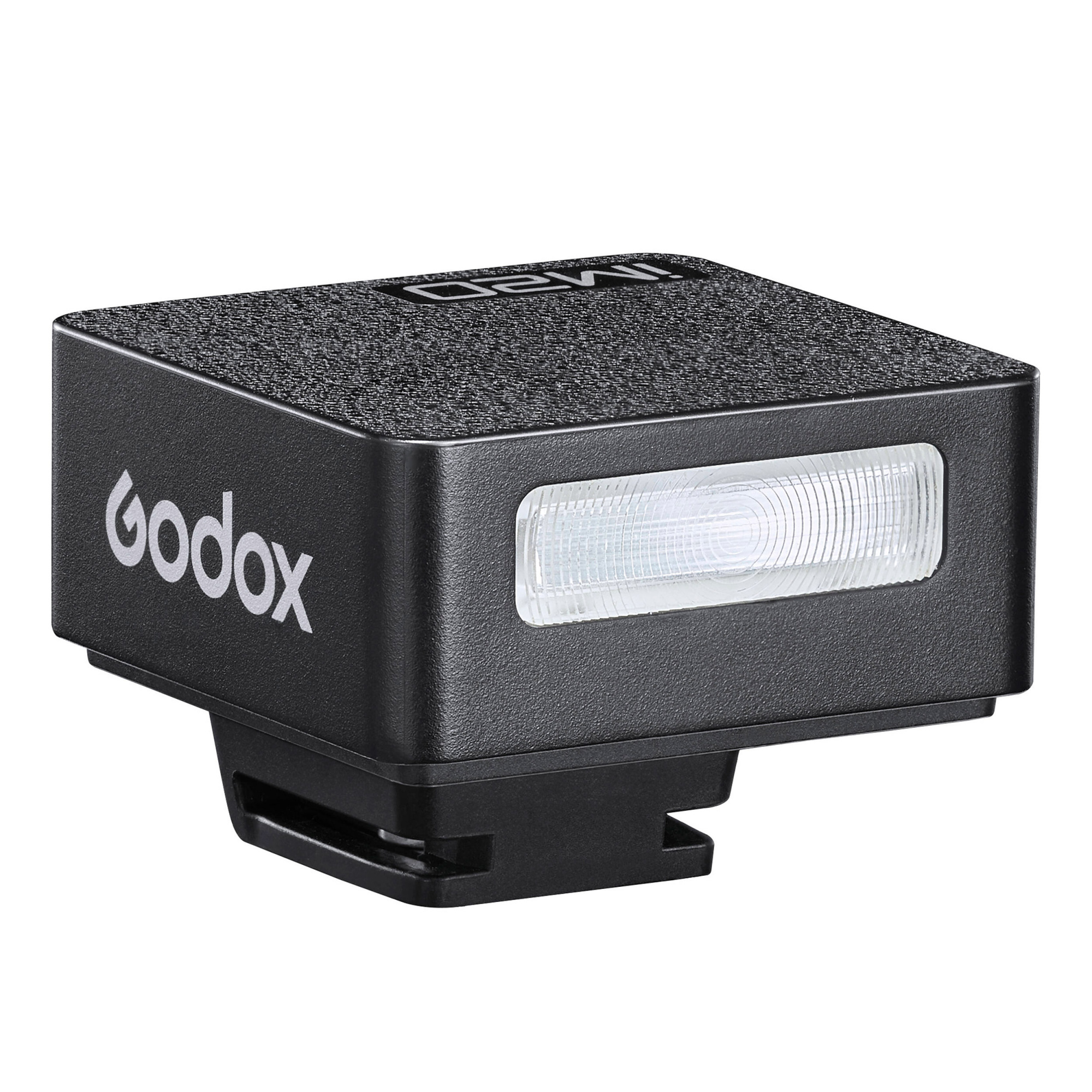 Вспышка Godox iM20 накамерная, универсальная