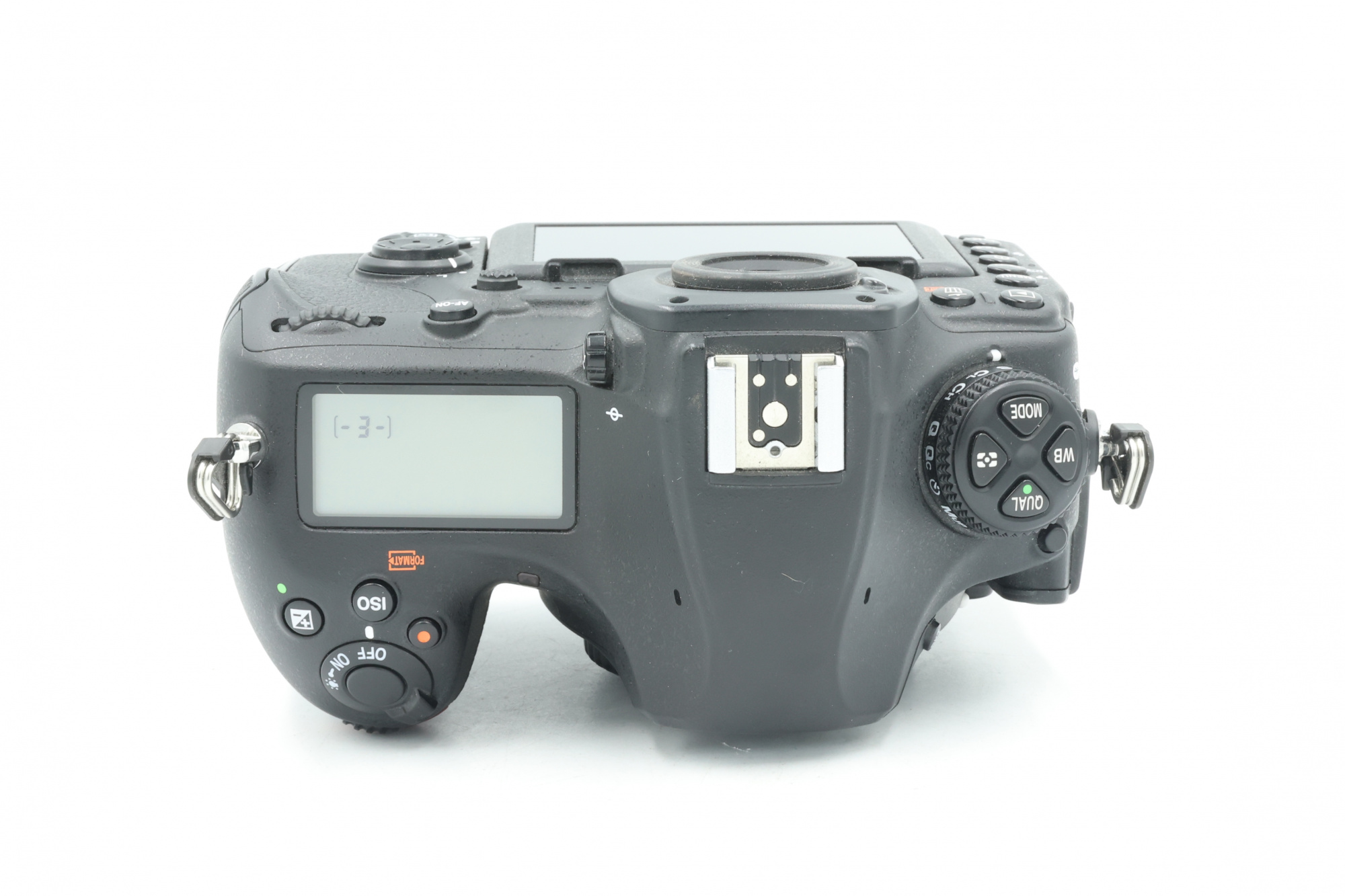 Зеркальный фотоаппарат Nikon D850 Body (состояние 5-) (б/у)