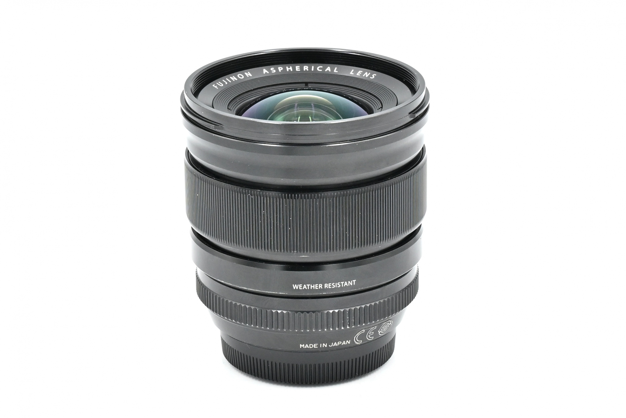 Объектив Fujifilm XF 16mm f/1.4 R WR (состояние 5-) (б/у)