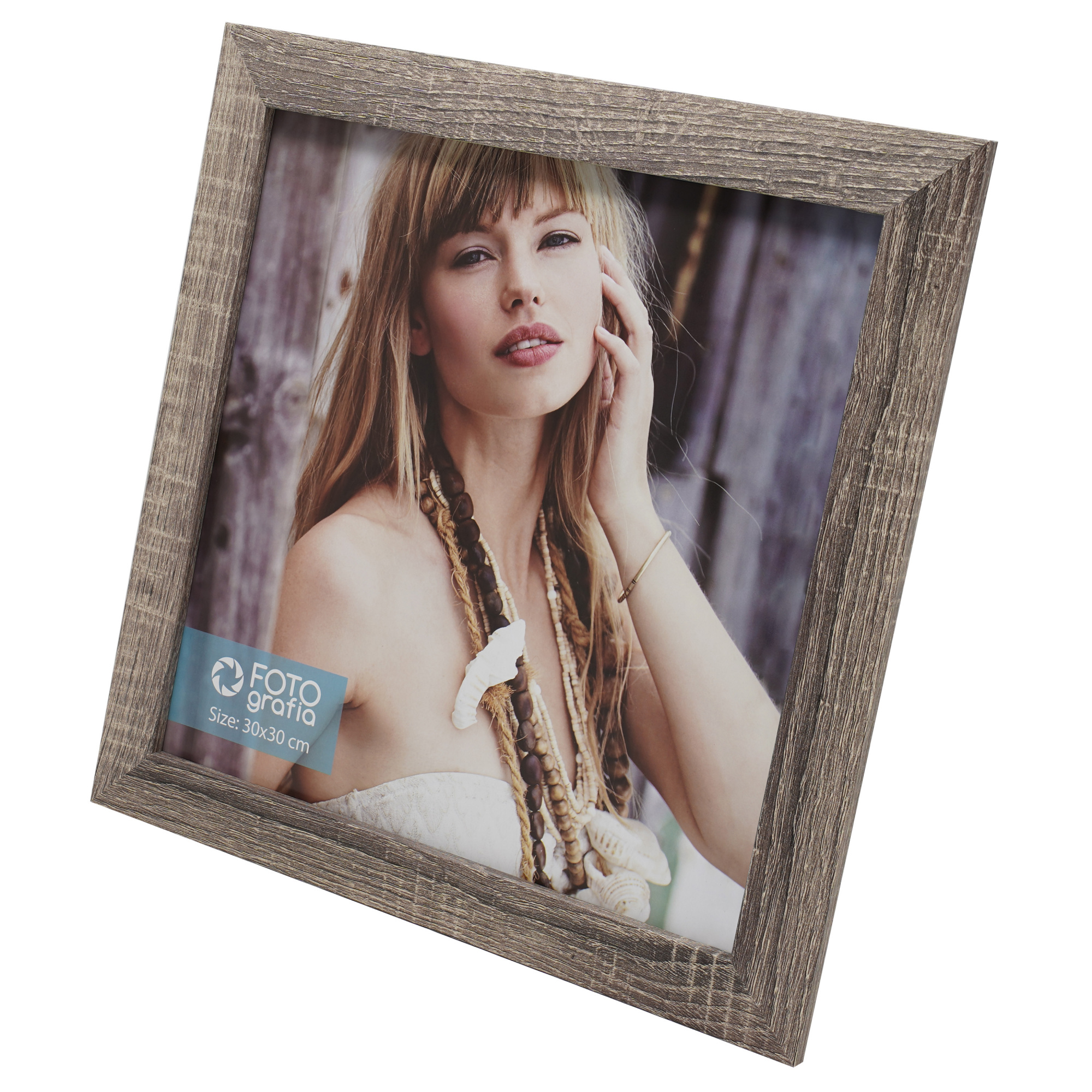 Фоторамка Fotografia 30x30 см., FFMDF - 708K3