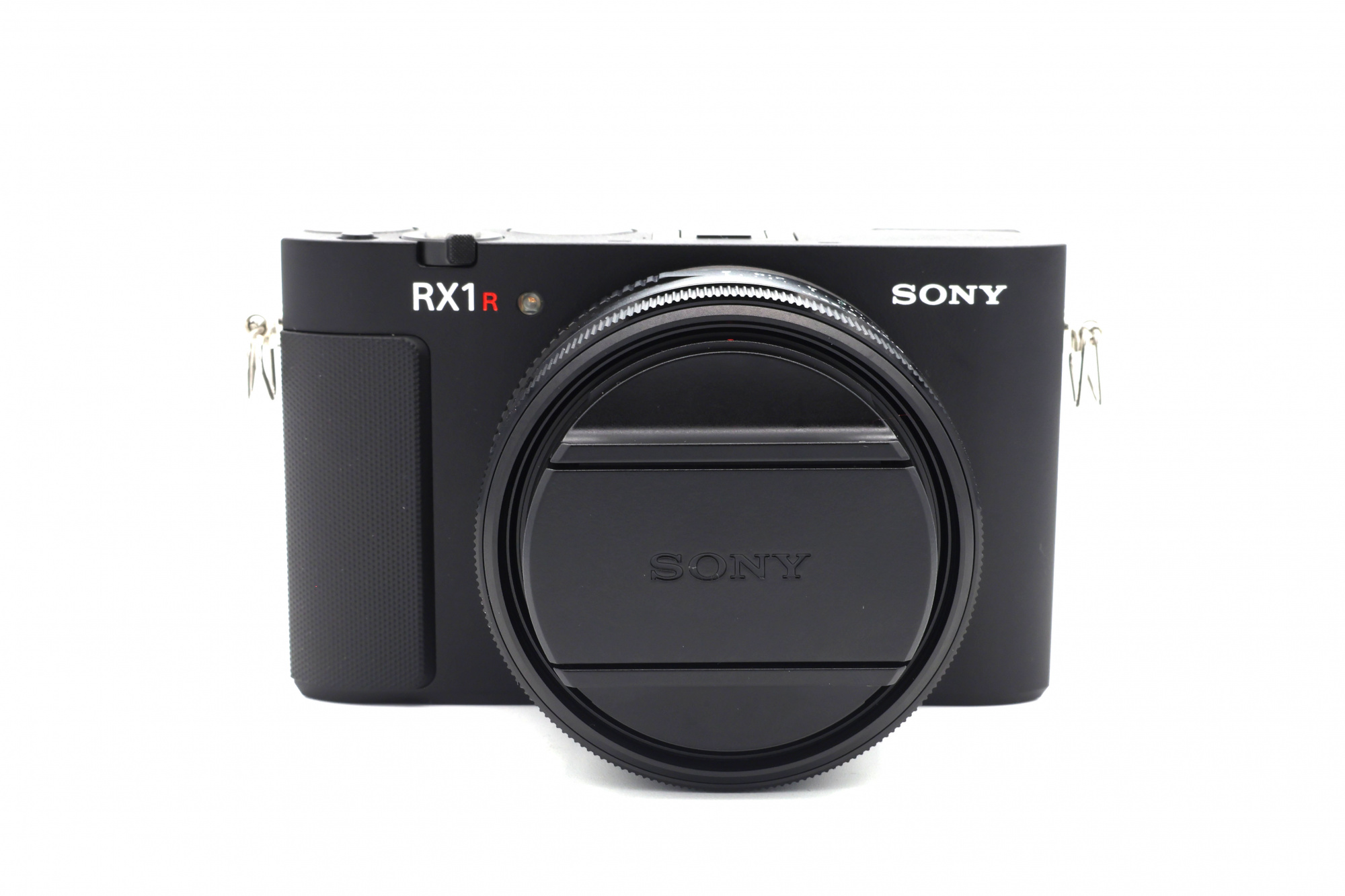 Компактный фотоаппарат Sony Cyber-shot RX1R III (состояние 5-) (б/у)