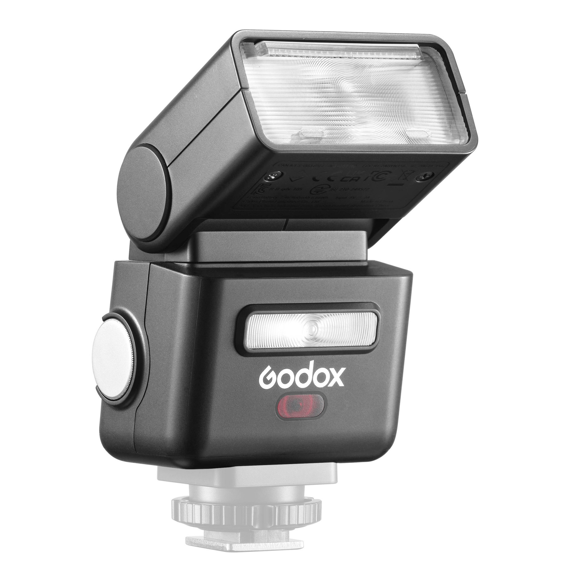 Вспышка Godox iFlash iT32 универсальная, модульная