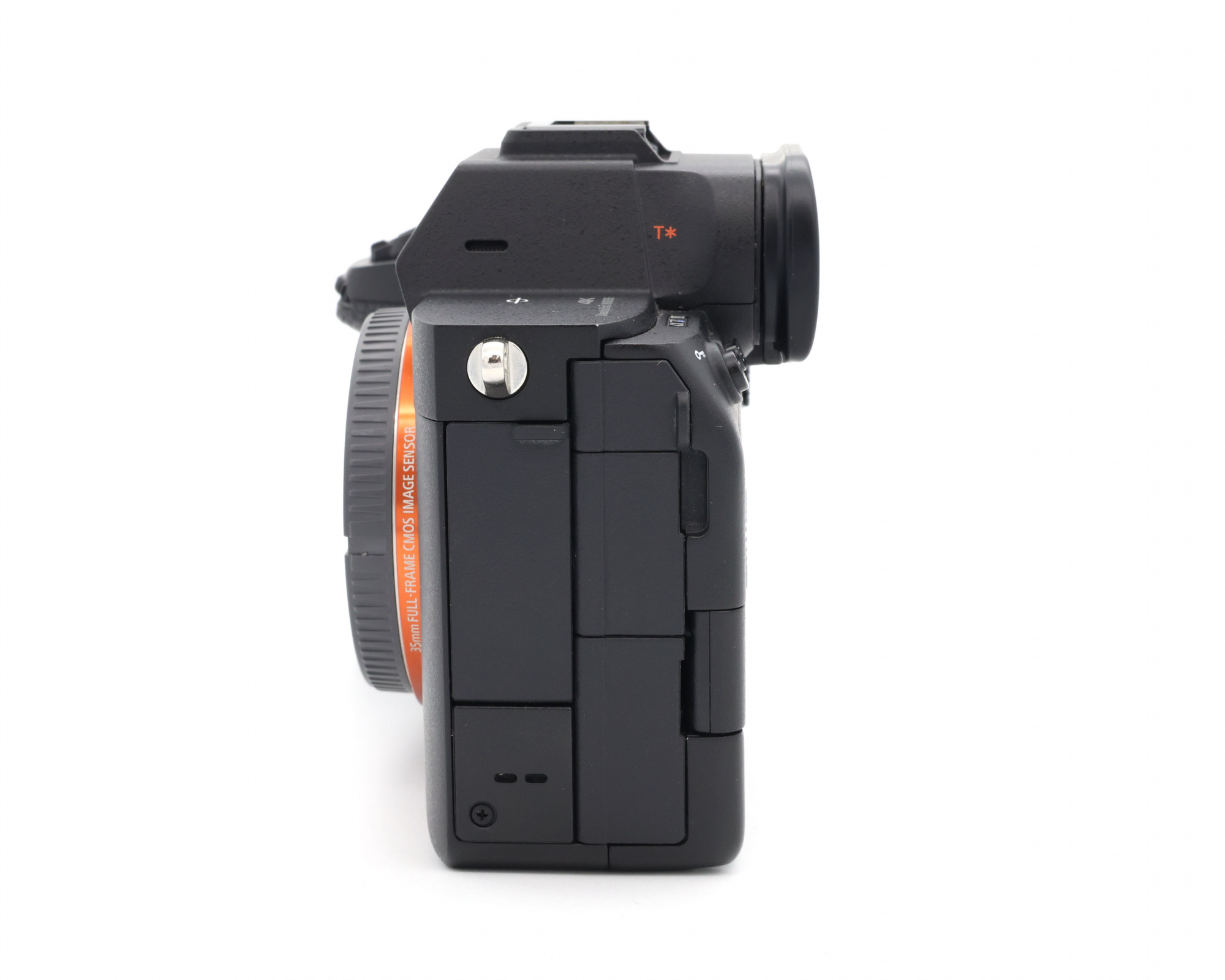 Беззеркальный фотоаппарат Sony Alpha 7S III Body (состояние 5-) (б/у)