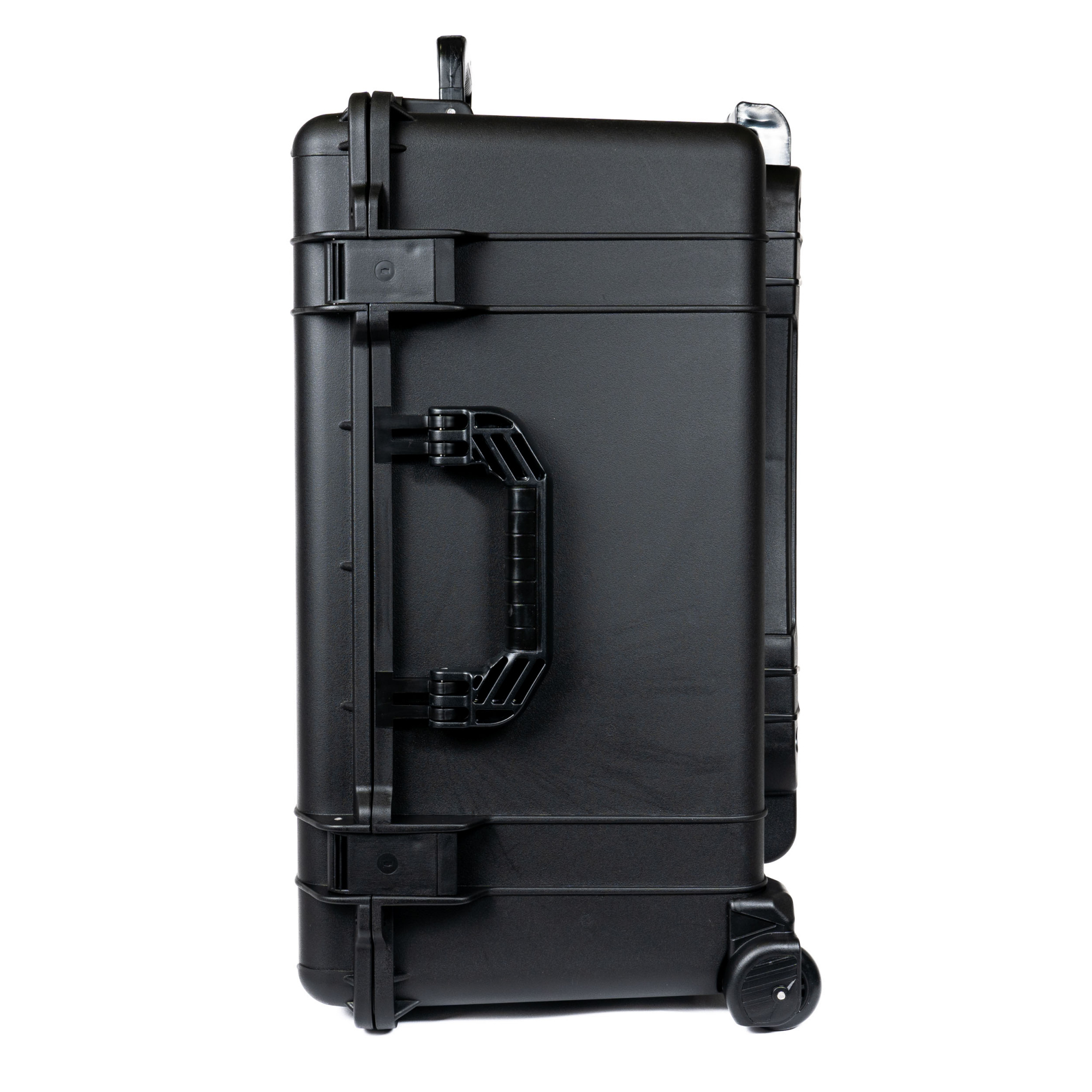 Кейс для фототехники на колесах Bolla WRT-28, противоударный, водонепроницаемый, 62.5 x 42 x 34 см