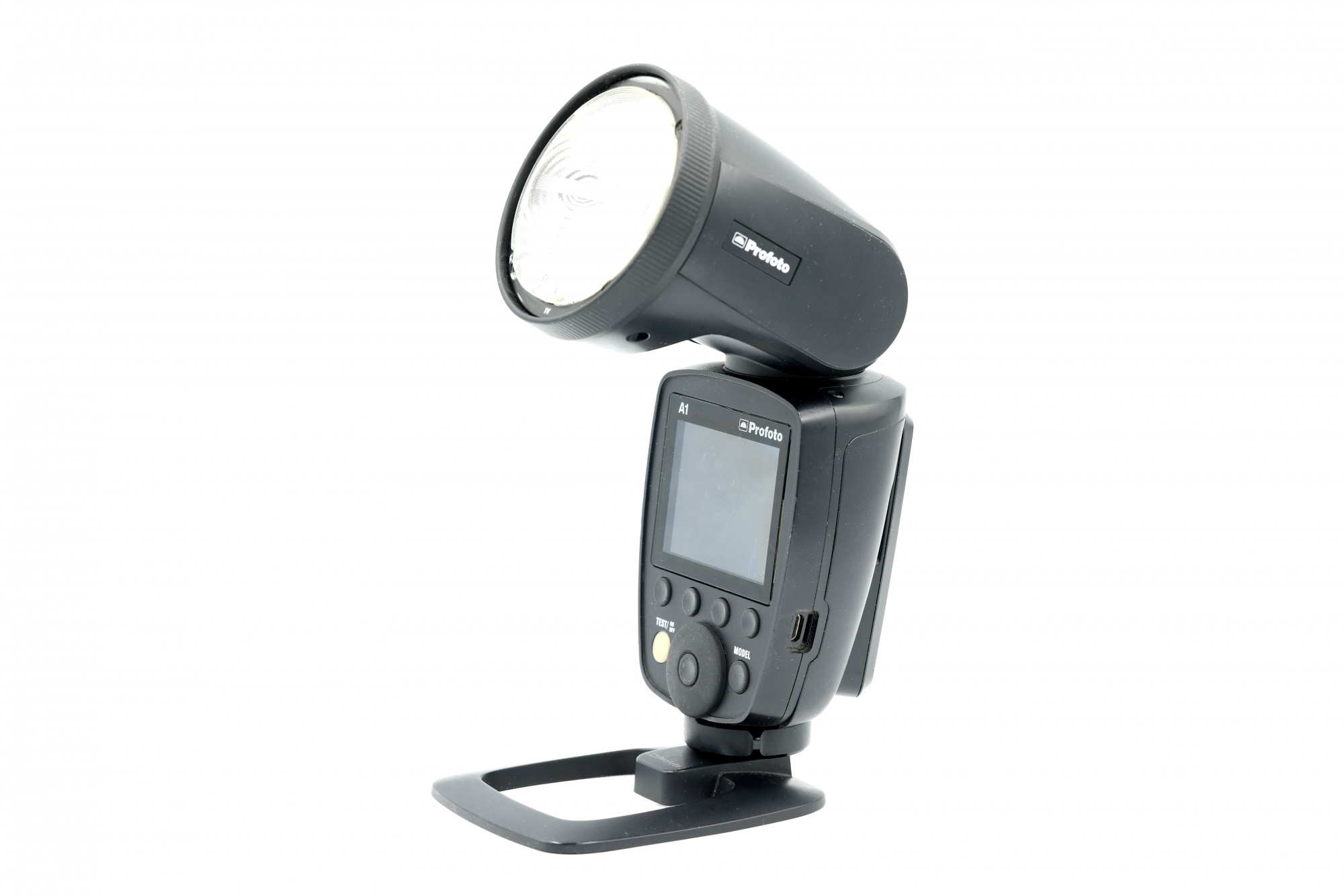 Фотовспышка Profoto A1 для Canon (состояние 4) (б/у)