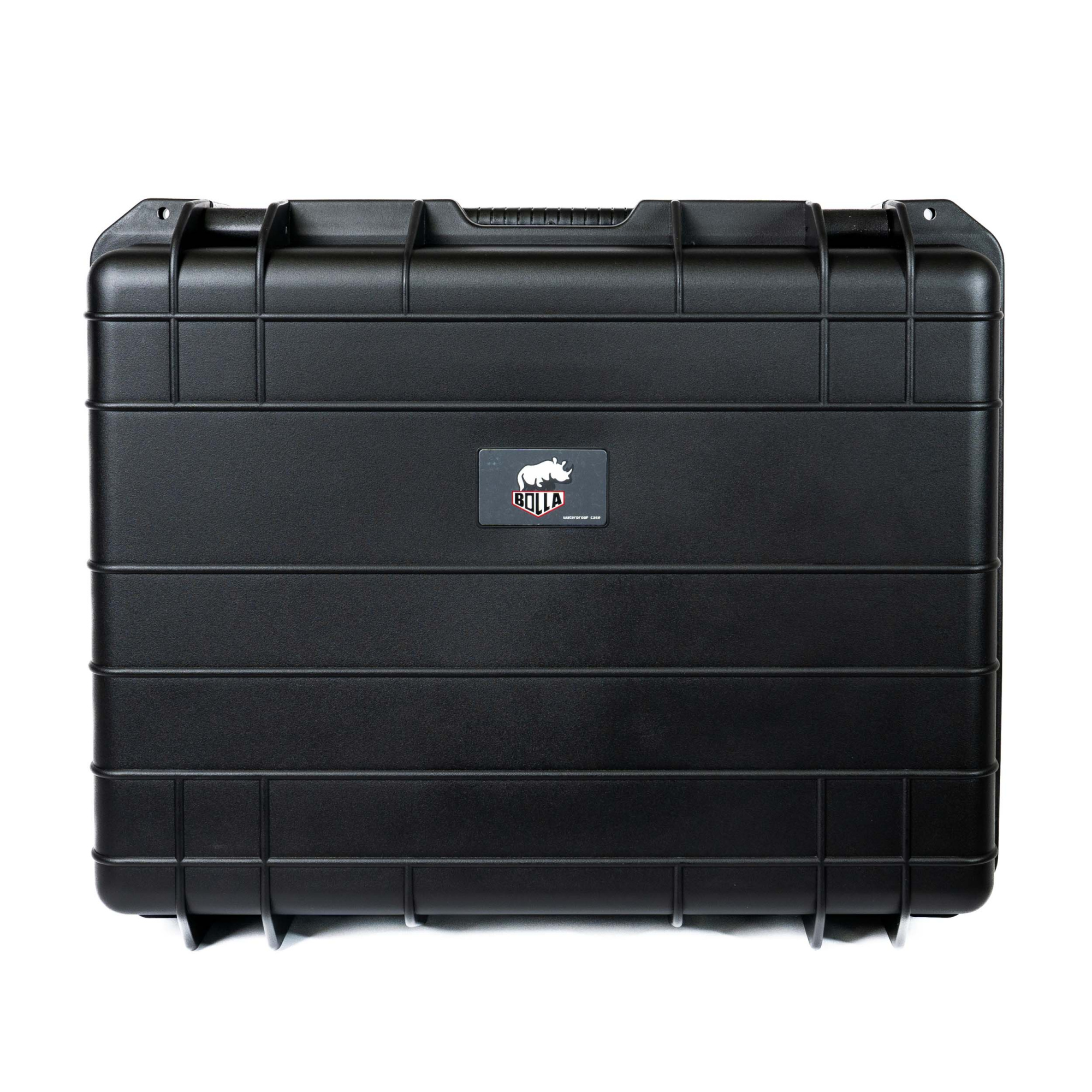 Защитный кейс для фототехники Bolla WR-20, противоударный, водонепроницаемый, 51.5 х 41.5 х 20 см