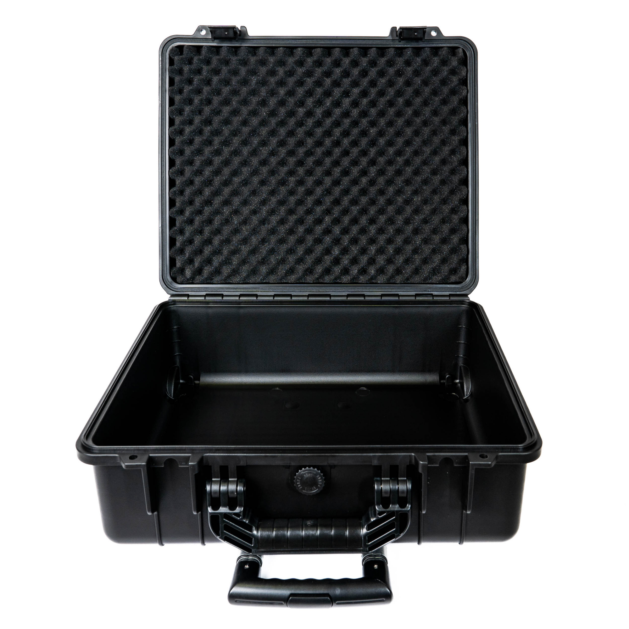 Кейс для фототехники на колесах Bolla WRT-23, противоударный, водонепроницаемый, 47.5 х 39 х 20 см