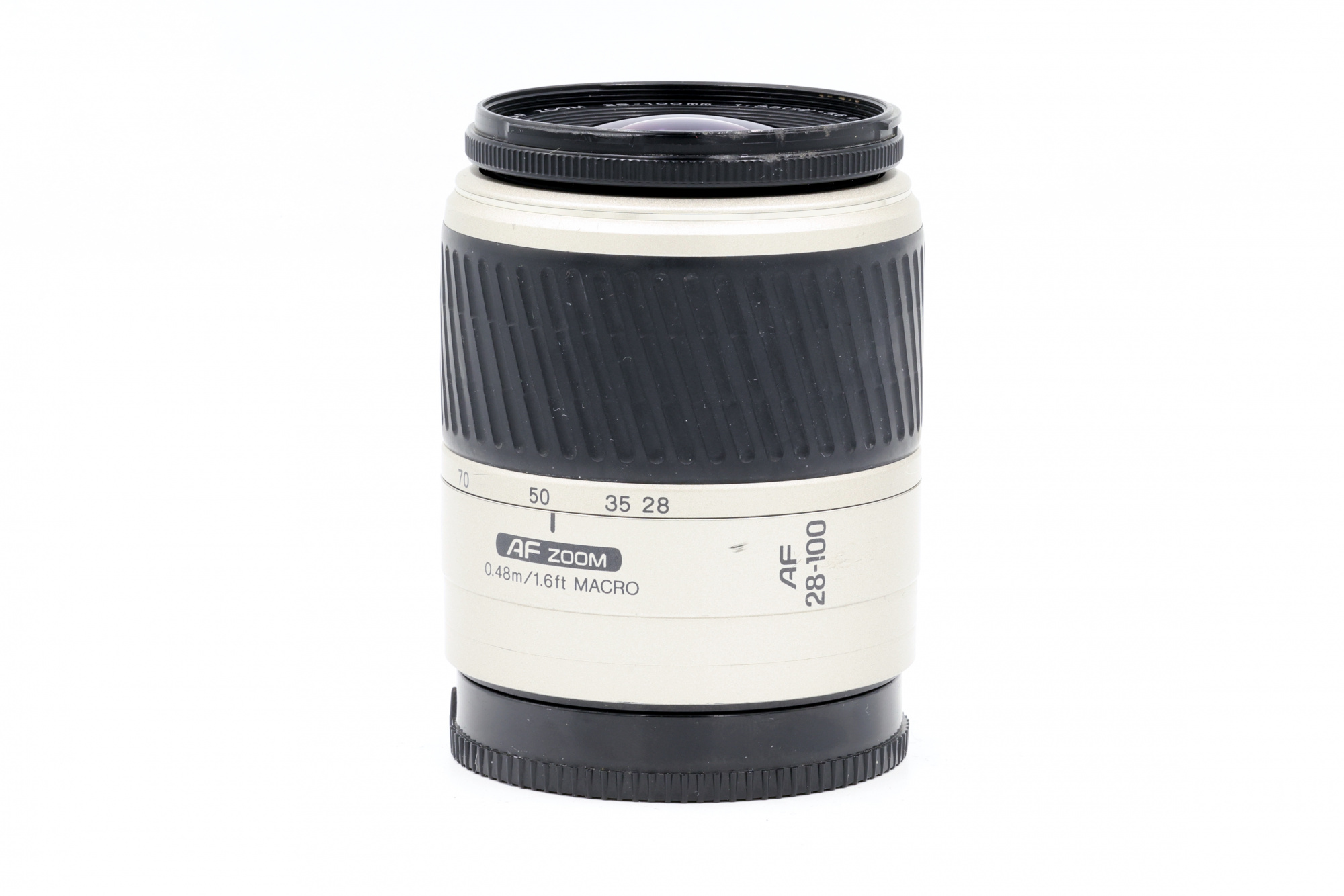 Объектив Sony A 28-100mm f/3.5-5.6 D (состояние 5-) (б/у)