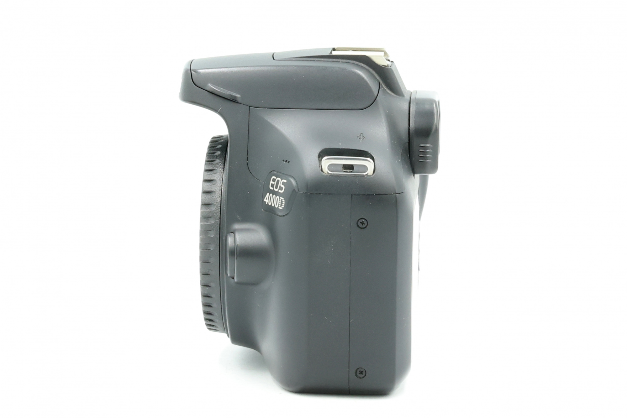 Зеркальный фотоаппарат Canon EOS 4000D Body (состояние 5-) (б/у)