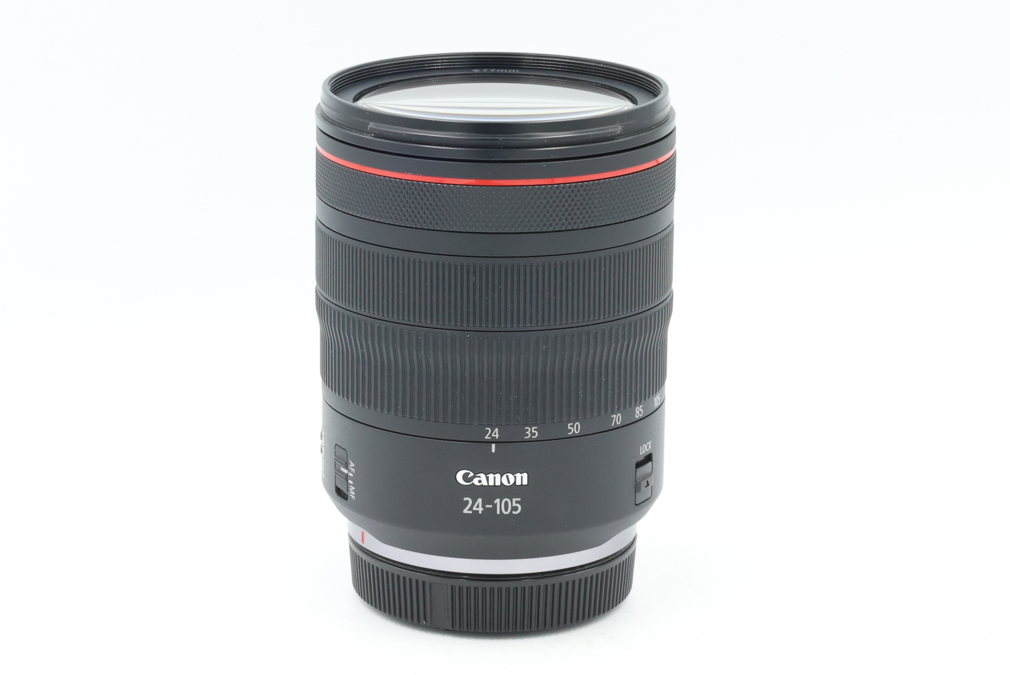 Объектив Canon RF 24-105mm f/4 L IS USM (состояние 5-) (б/у)