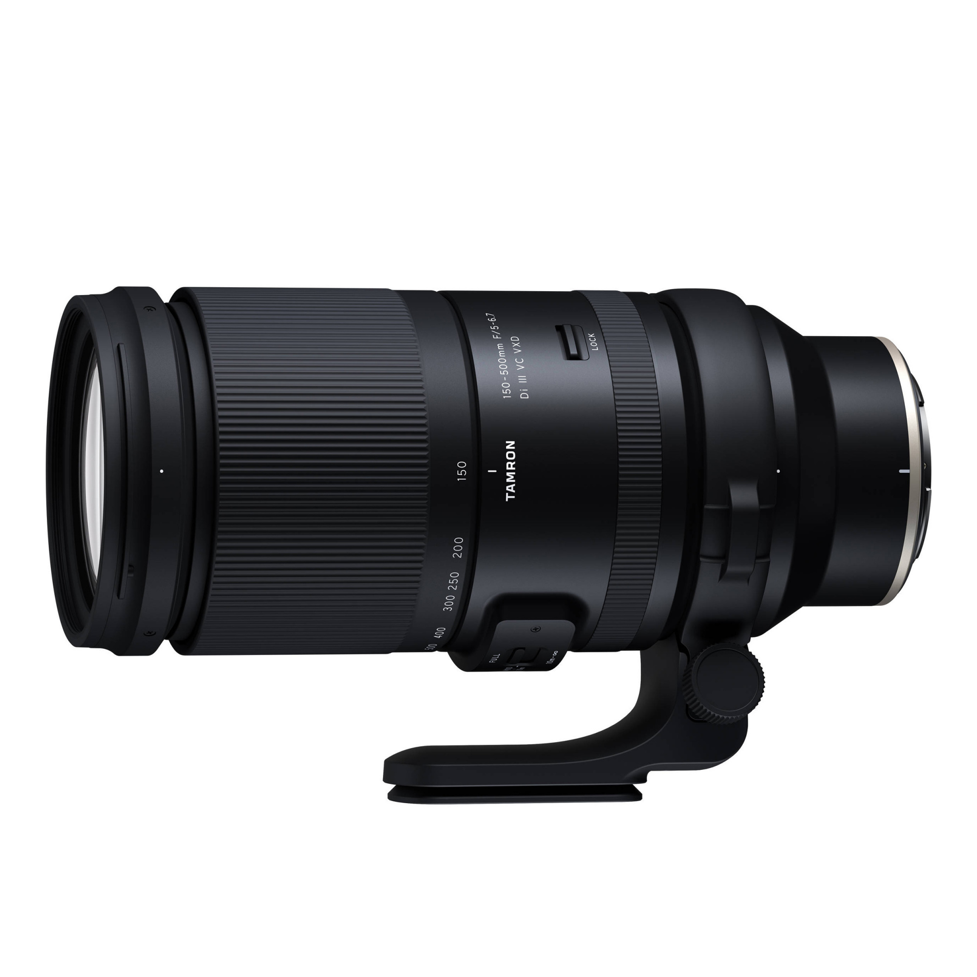 Объектив Tamron 150-500mm f/5-6.7 Di III VC VXD Nikon Z