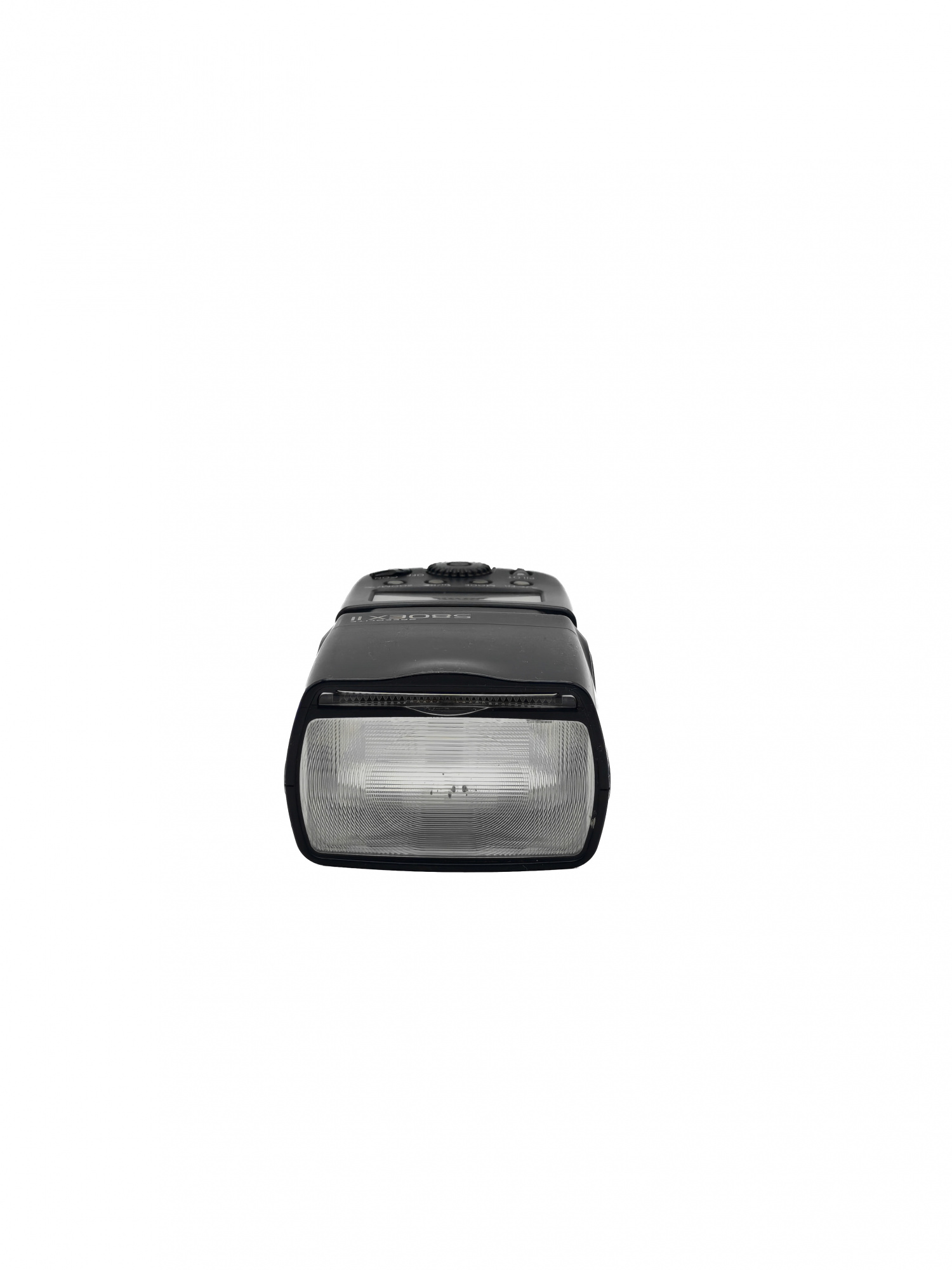 Фотовспышка Canon Speedlite 580EX II (состояние 4) (б/у)