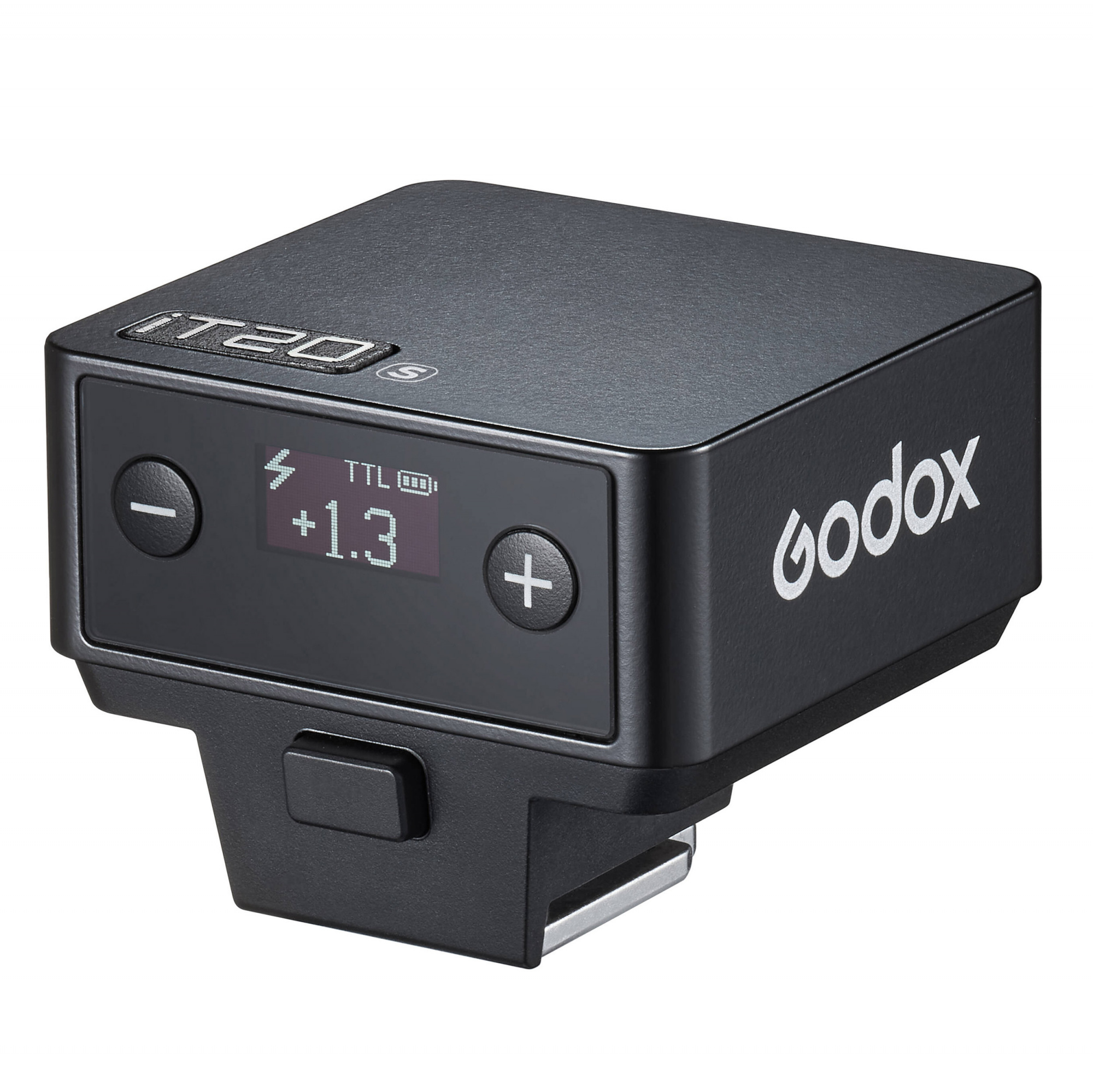 Вспышка Godox iT20 S накамерная для Sony