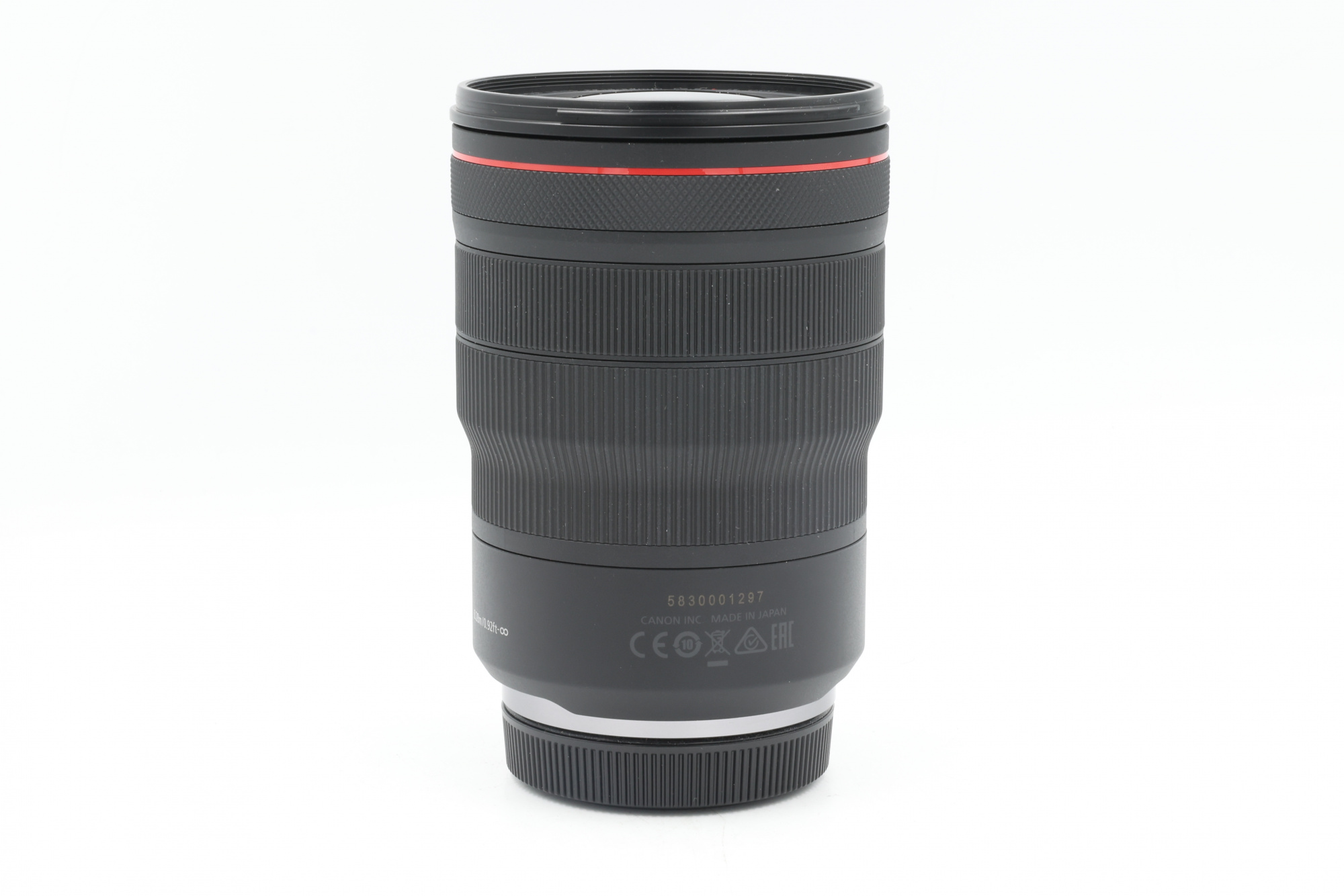Объектив Canon RF 15-35mm f/2.8 L IS USM (состояние 5-) (б/у)