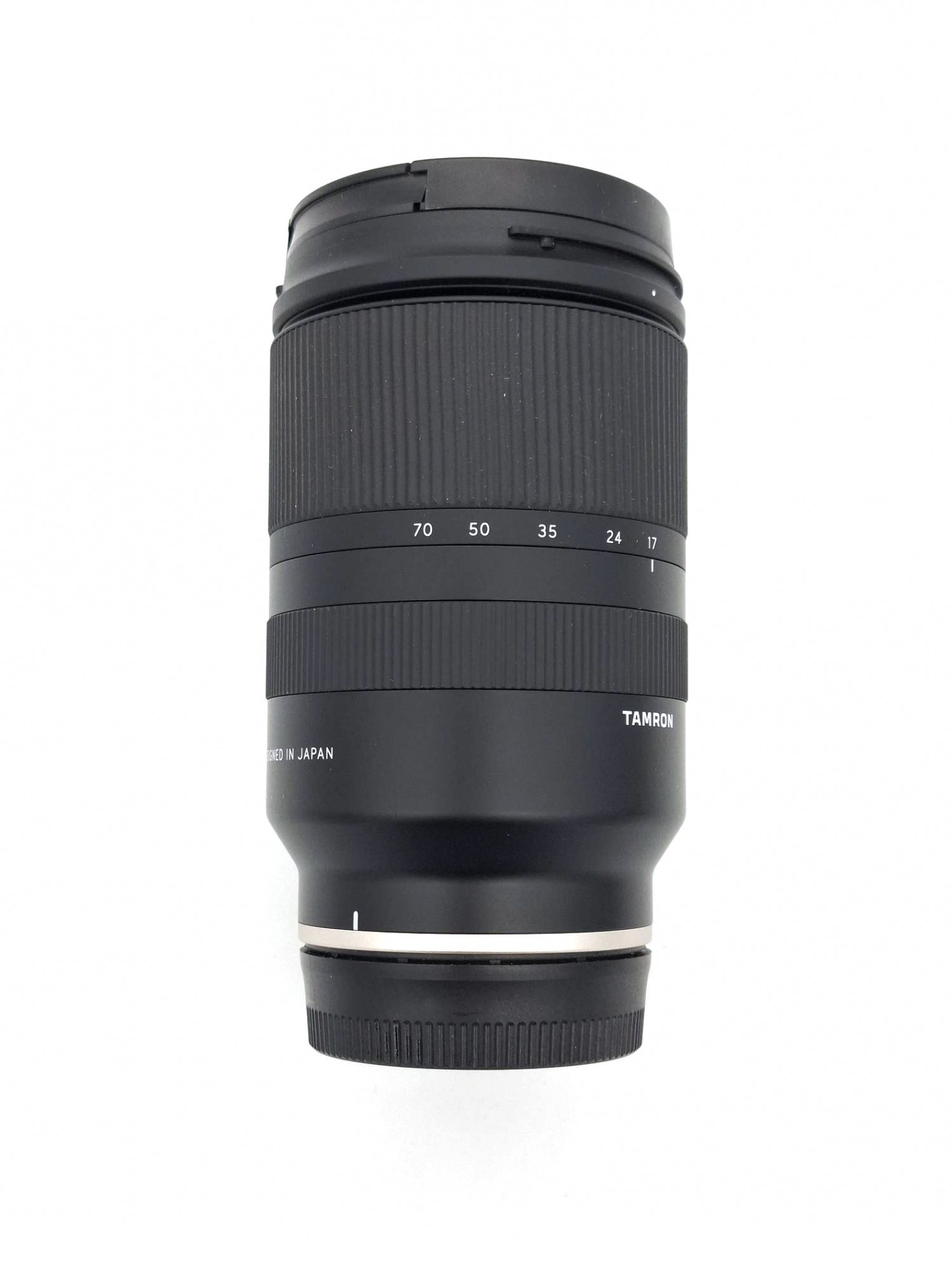 Объектив Tamron 17-70mm f/2.8 Di III-A VC RXD E-Mount (состояние 4) (б/у)