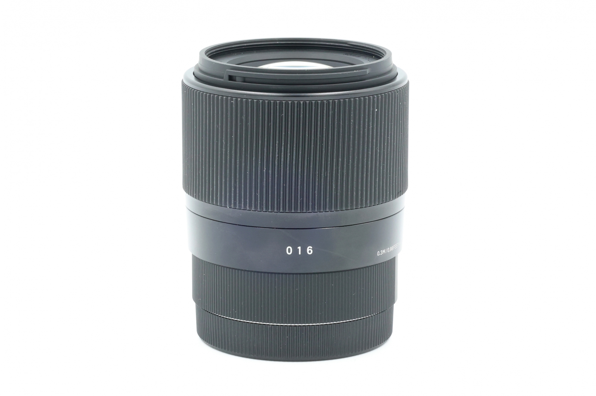 Объектив Sigma 30mm f/1.4 DC DN C Sony E (состояние 4) (б/у)