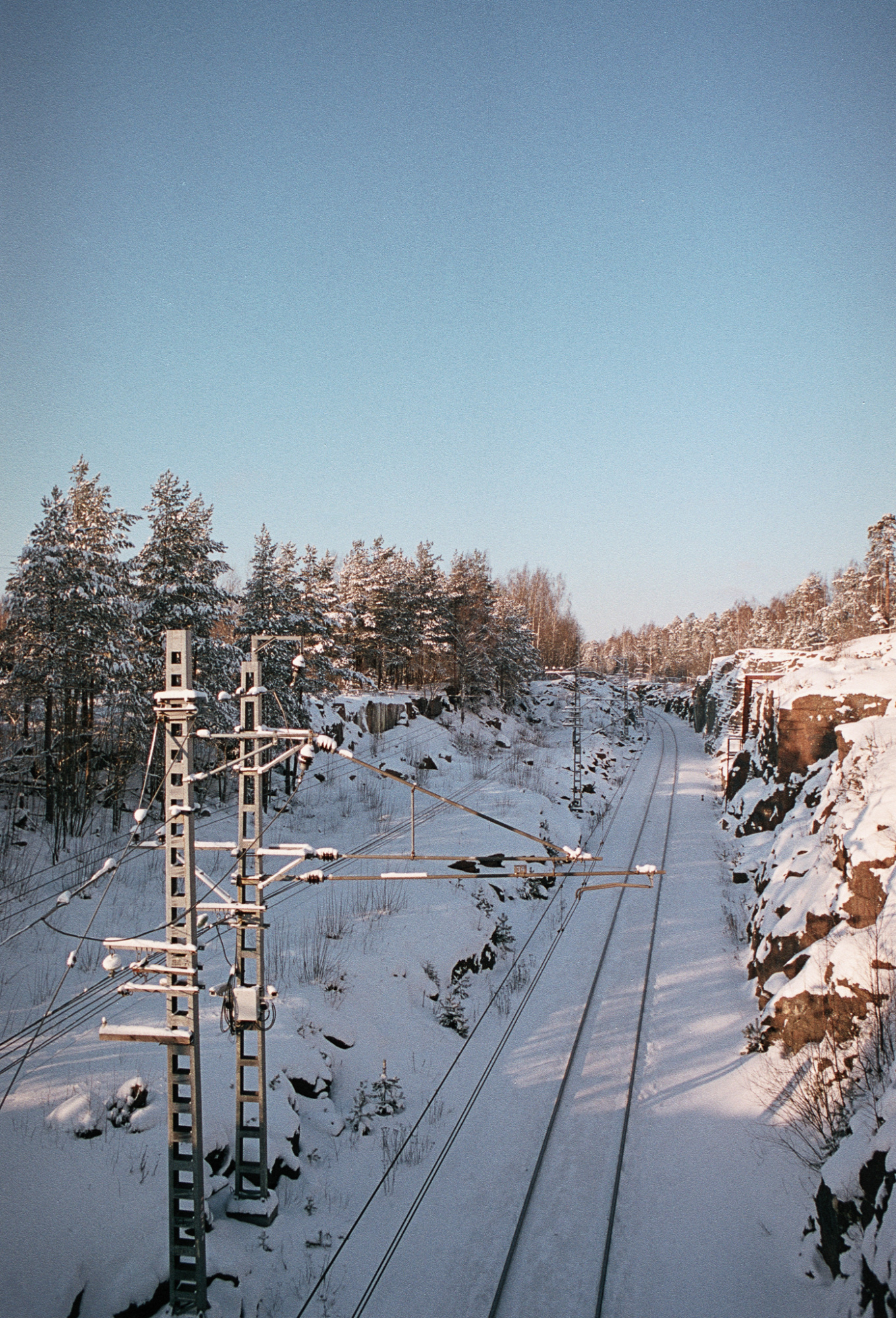 Фотопленка Silberra COLOR160 C-41 135, 24 кадра