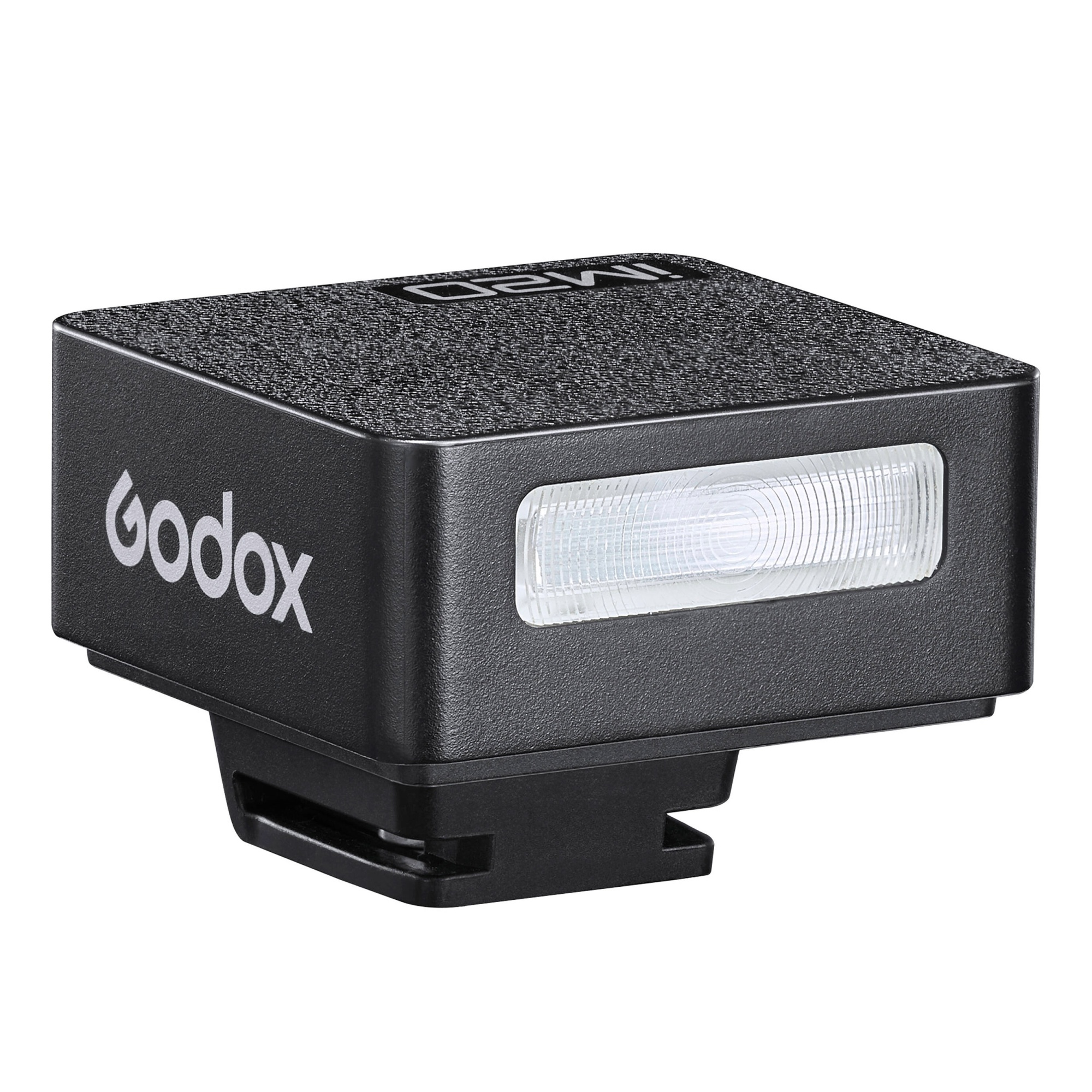 Вспышка Godox iM20 накамерная, универсальная