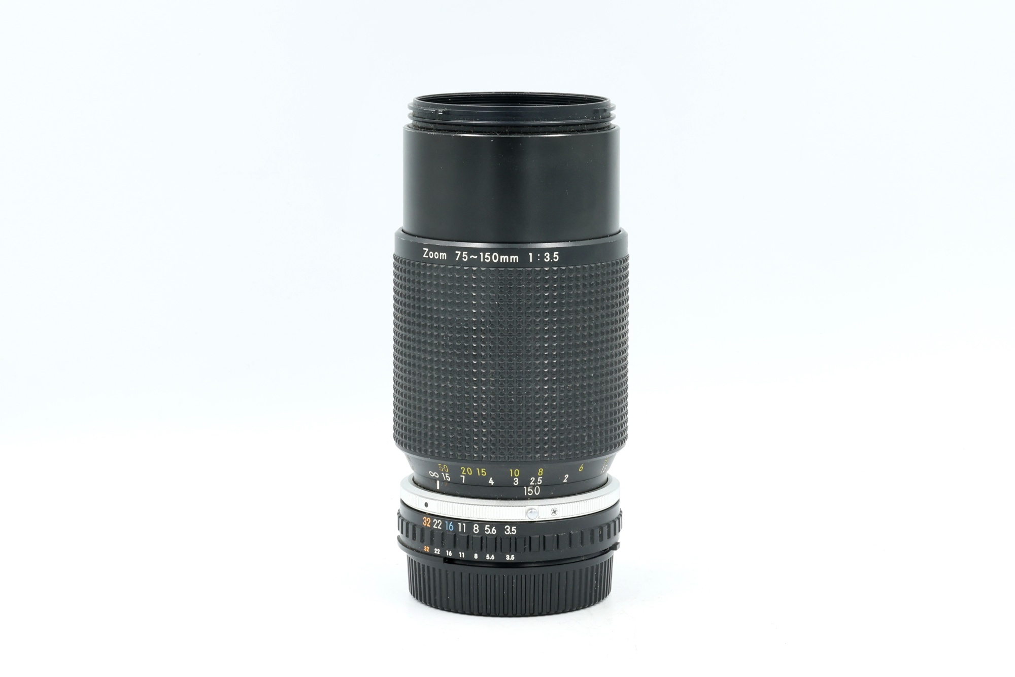 Объектив Nikon Ai-S Series E 75-150mm f/3.5 (состояние 5-) (б/у)