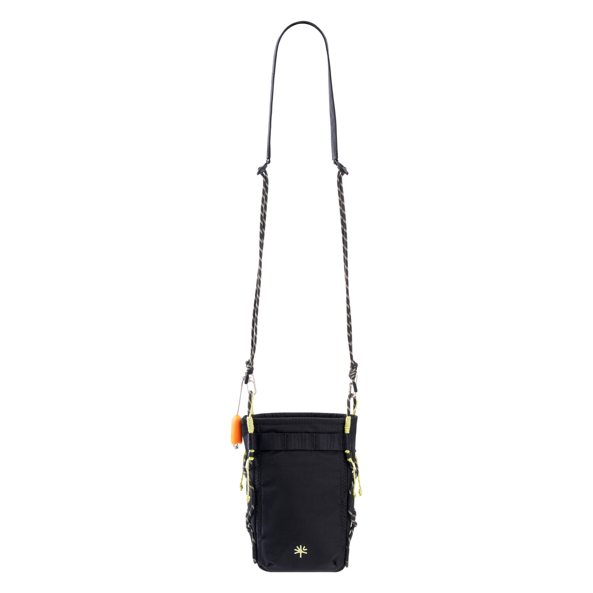 Сумка PGYTECH OneGo Casual Crossbody Mobile Bag, цвет Space Black