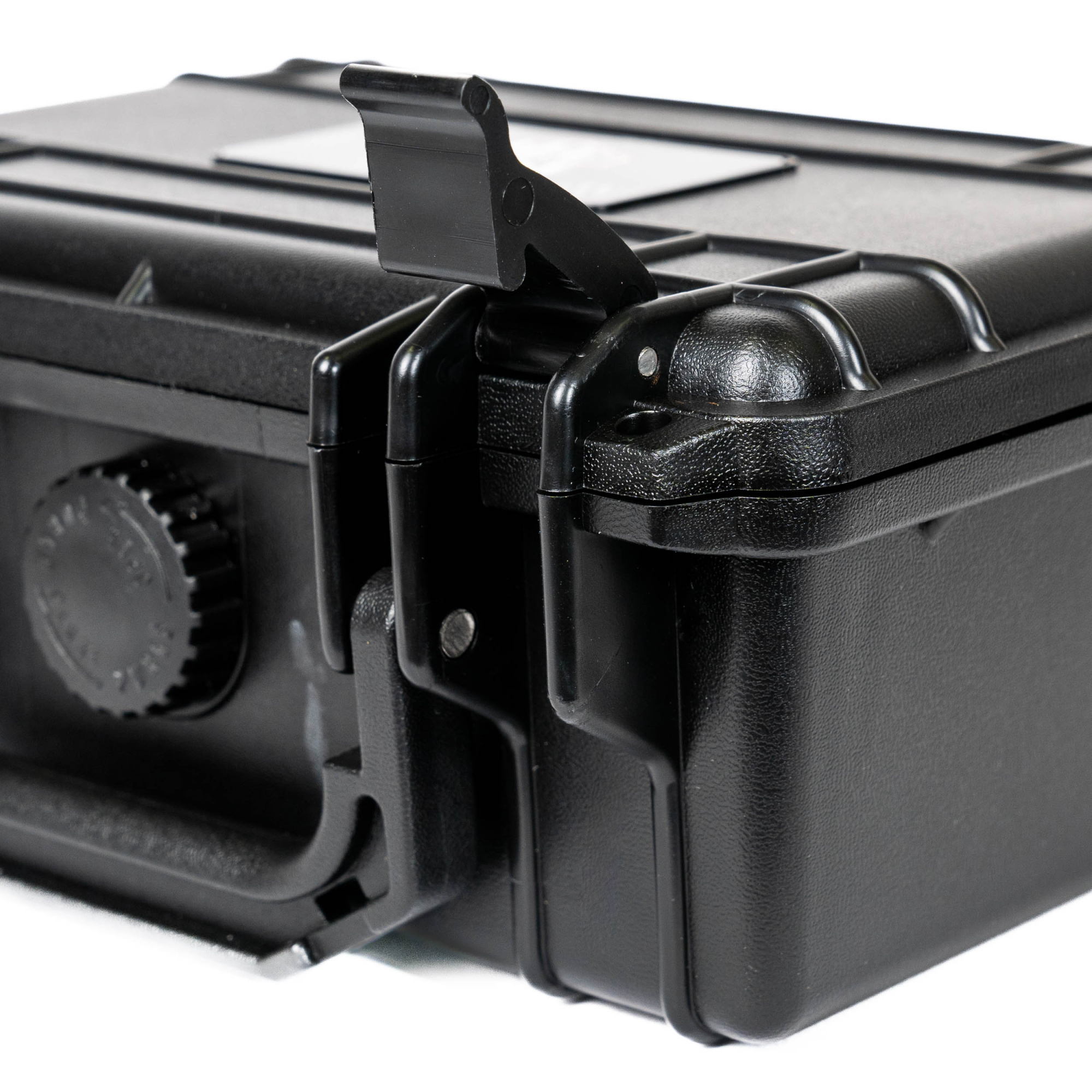 Защитный кейс для фототехники Bolla WR-07 противоударный, водонепроницаемый, 21 х 16.7 х 9 см