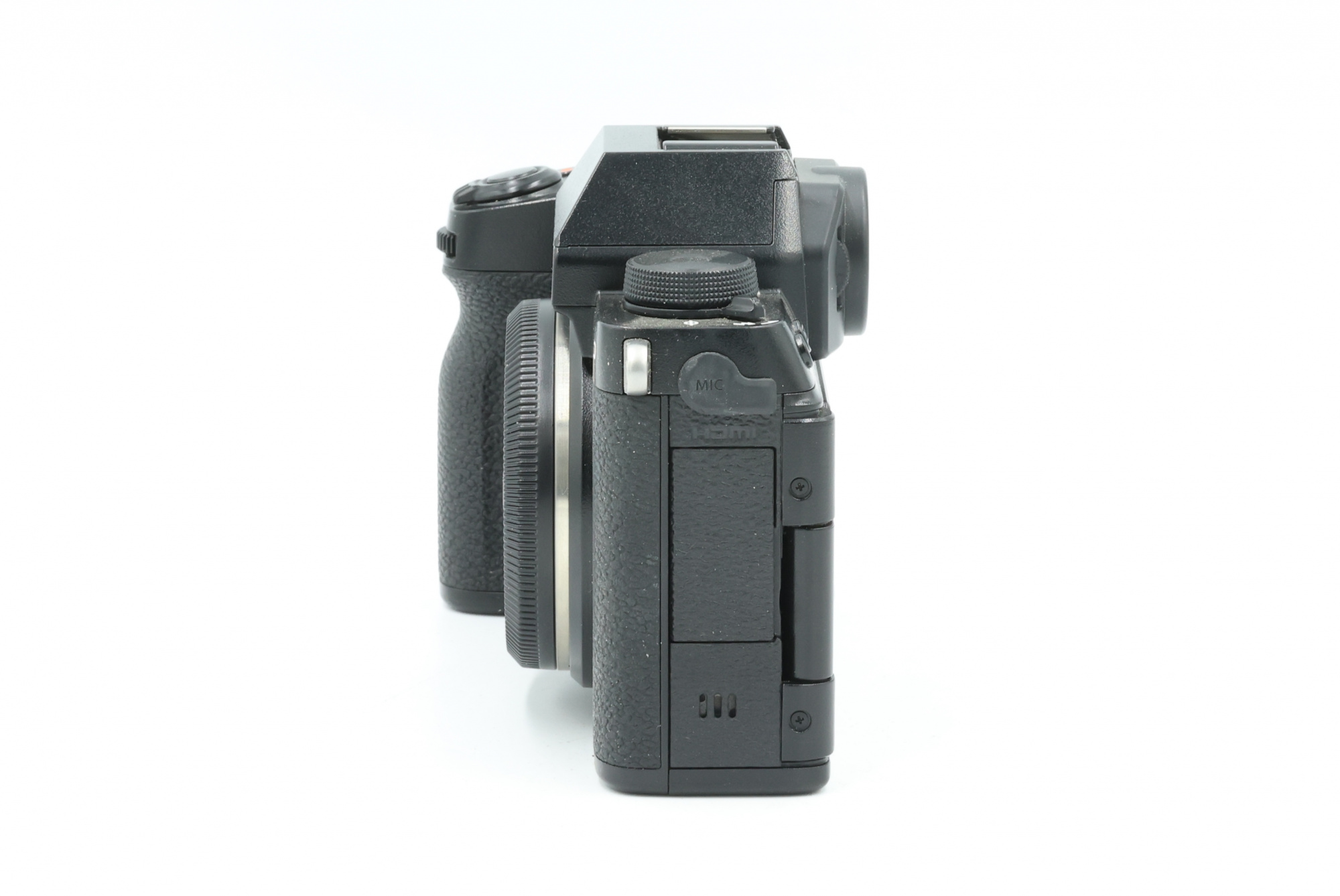 Беззеркальный фотоаппарат Fujifilm X-S10 Body + Accessories Kit (состояние 5) (б/у)