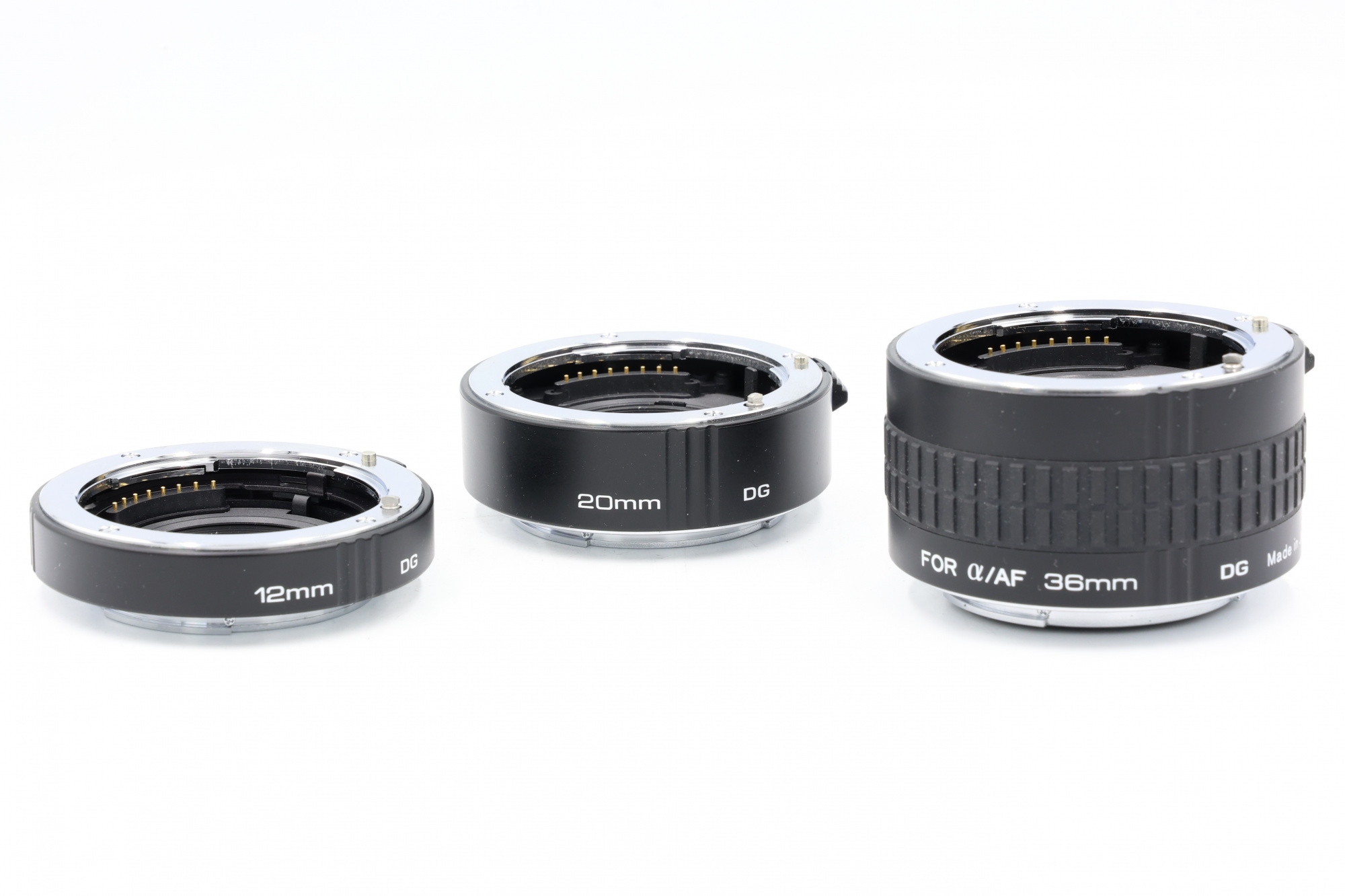 Вспышка AcmePower TMF-132AMZ/SM Macro Twin Sony A (состояние 5-) (б/у)
