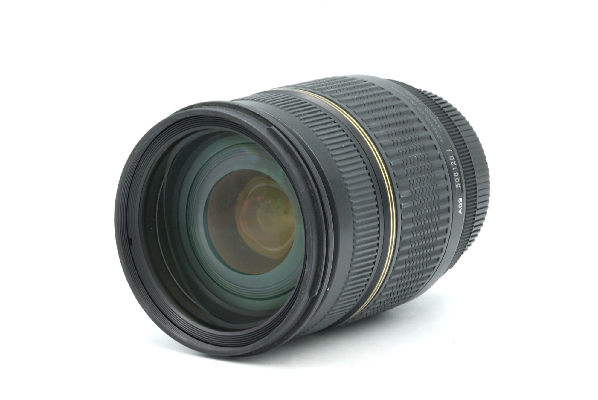 Объектив Tamron 28-75mm f/2.8 XR SP Di LD Aspherical IF Nikon F (состояние 5-) (б/у)