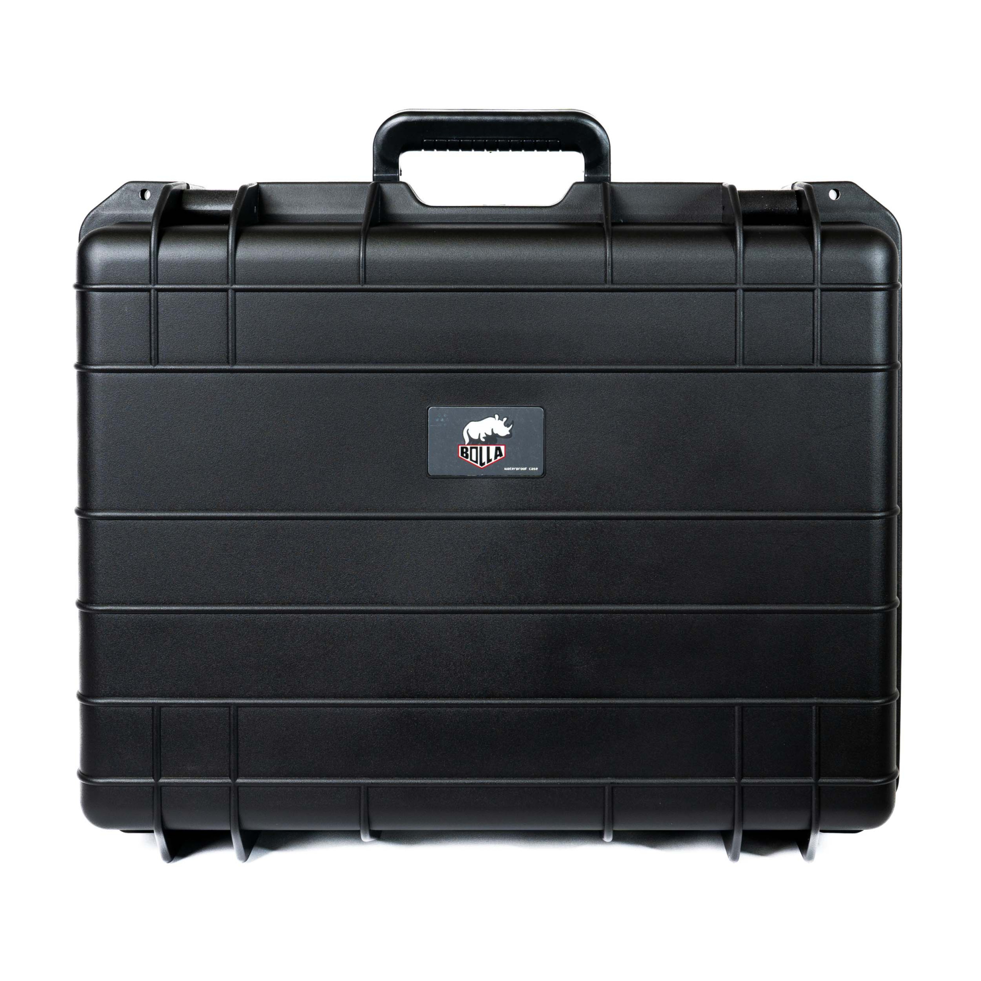 Защитный кейс для фототехники Bolla WR-20, противоударный, водонепроницаемый, 51.5 х 41.5 х 20 см