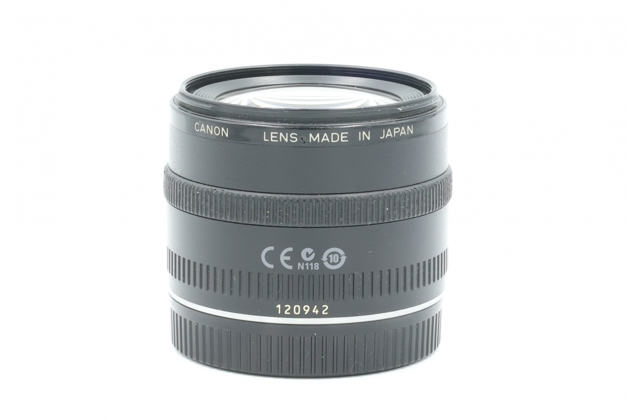 Объектив Canon EF 24mm f/2.8 (состояние 5-) (б/у)