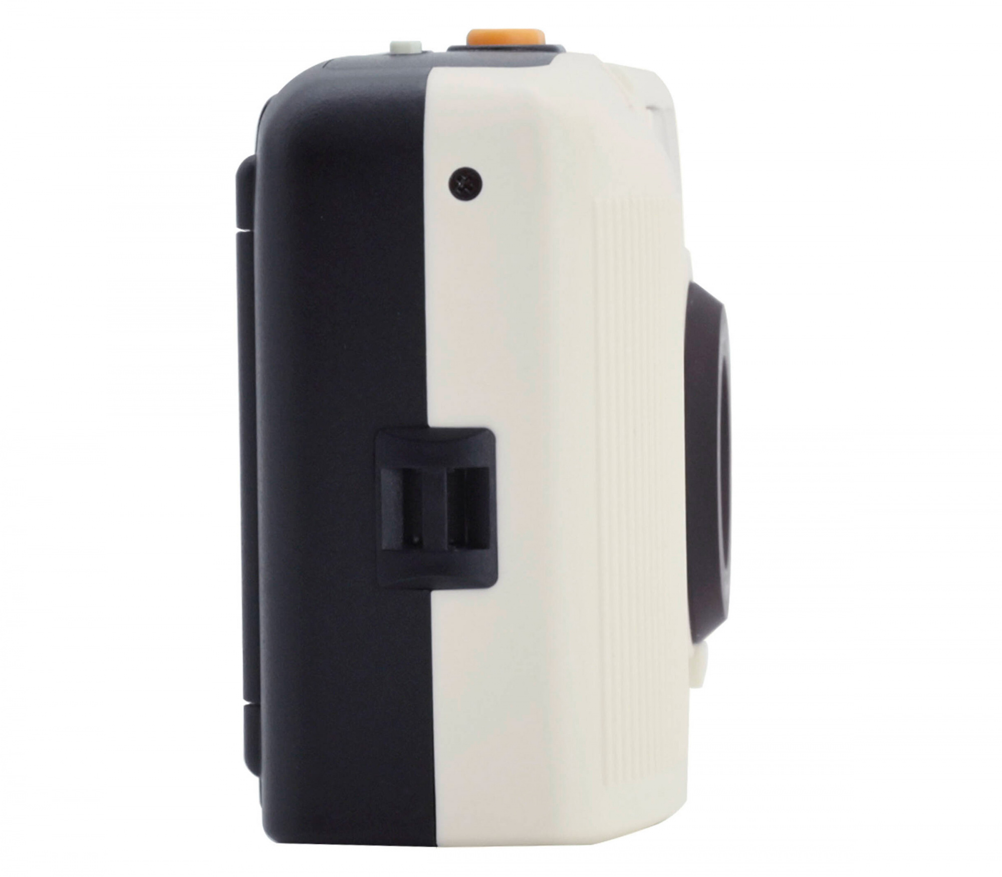 Компактный фотоаппарат Kodak Snapic A1 Ivory White