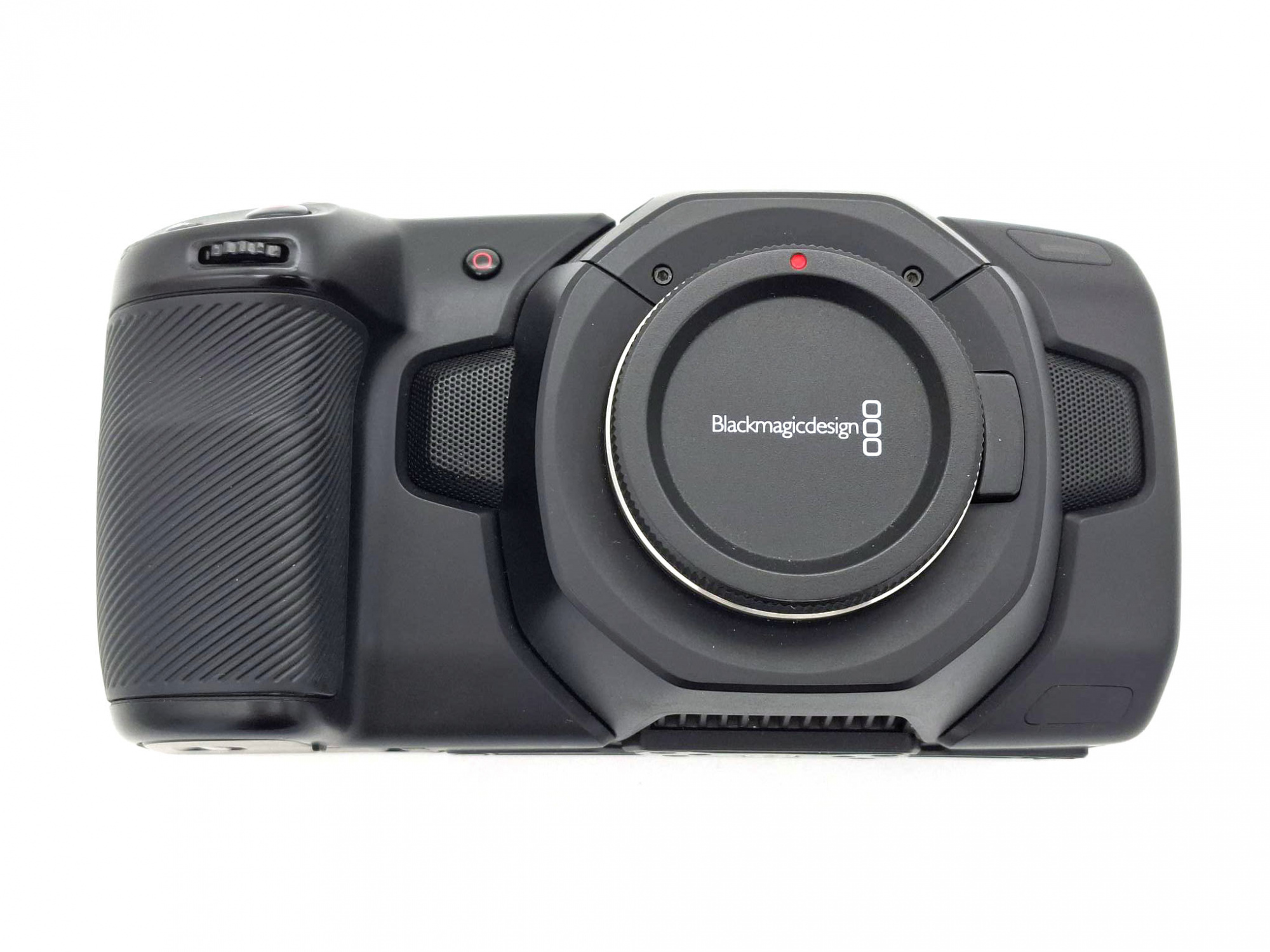 Видеокамера Blackmagic Pocket Cinema Camera 4K (состояние 5-) (б/у)