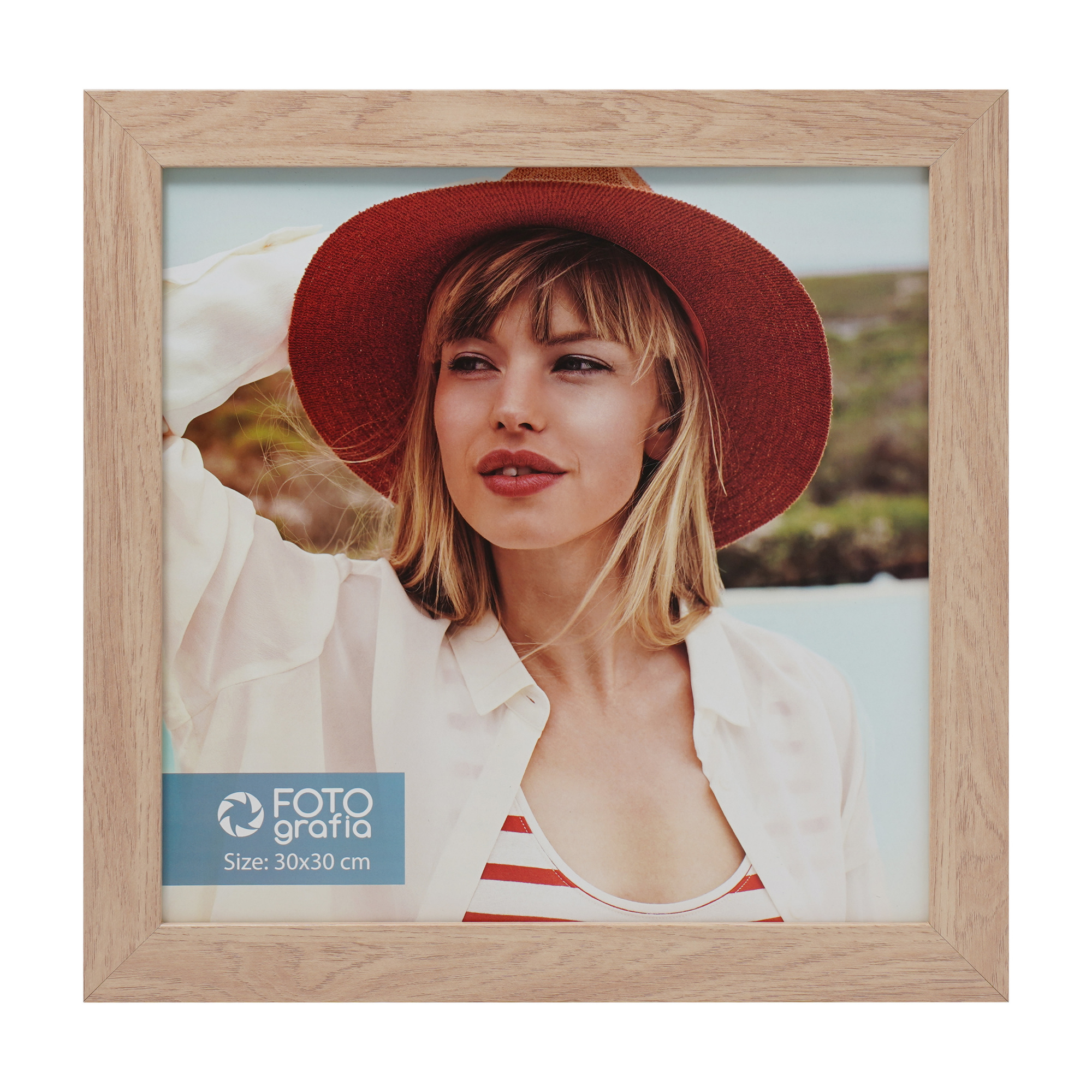 Фоторамка Fotografia 30x30 см., FFMDF - 701K3