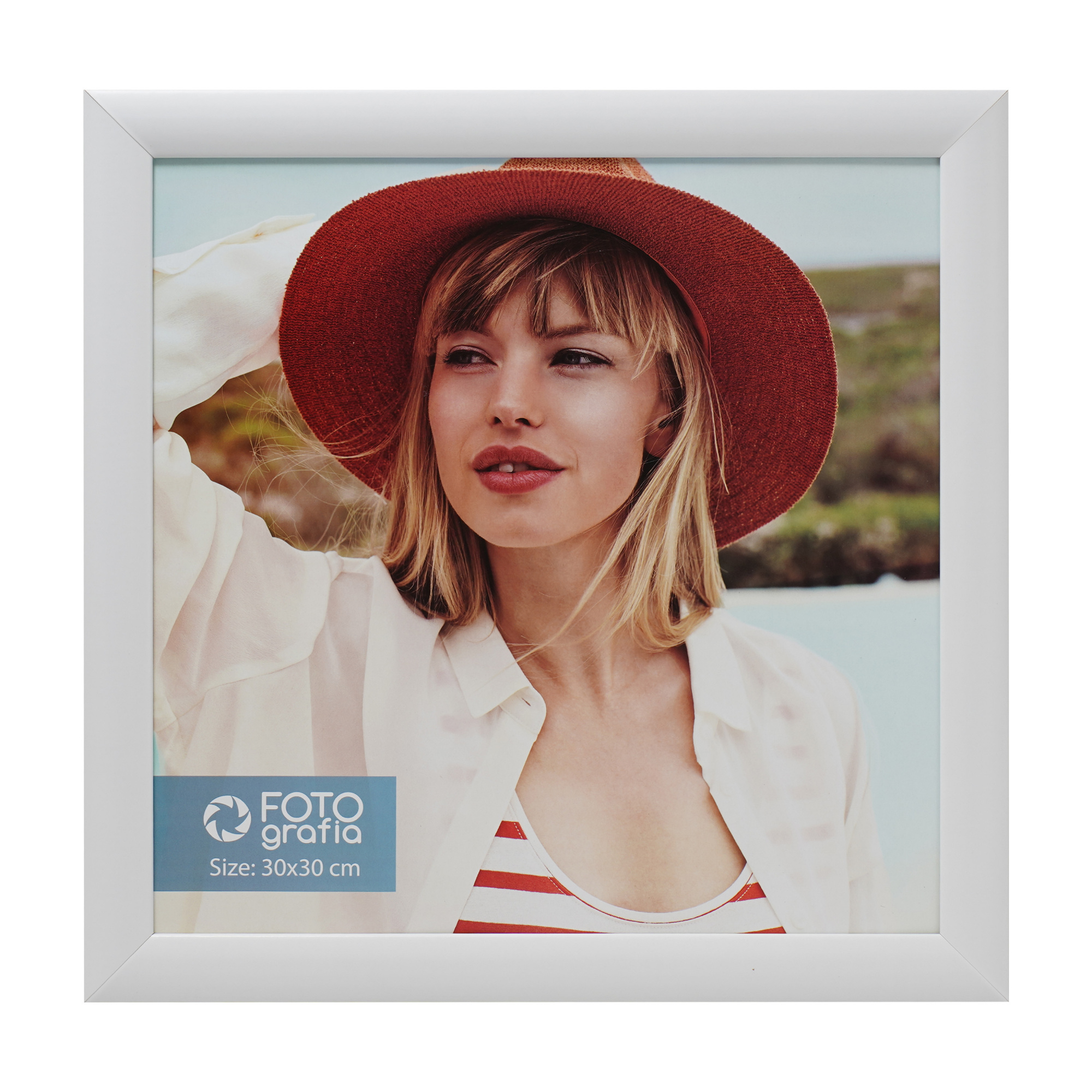 Фоторамка Fotografia 30x30 см., FFMDF - 703K3